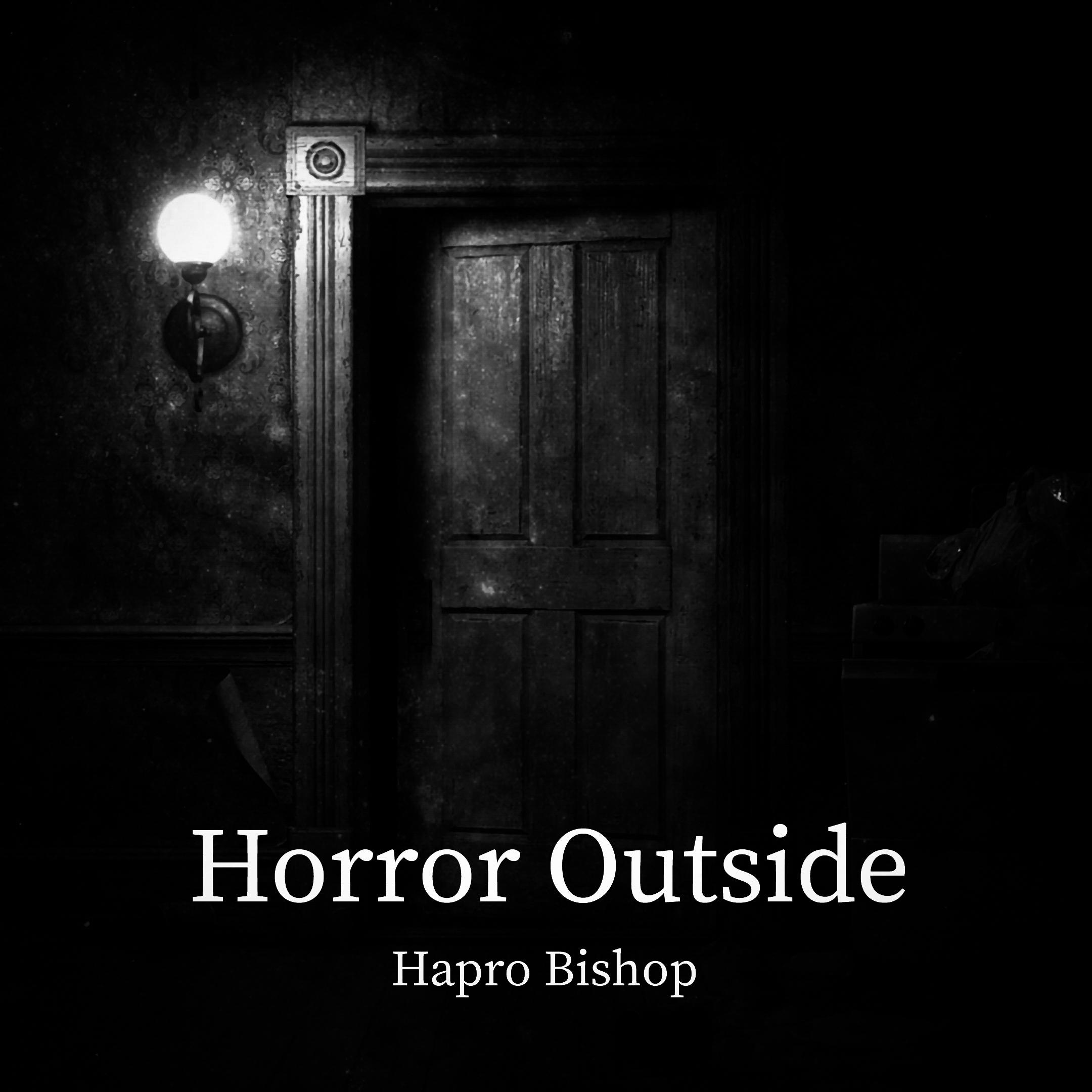 Постер альбома Horror Outside