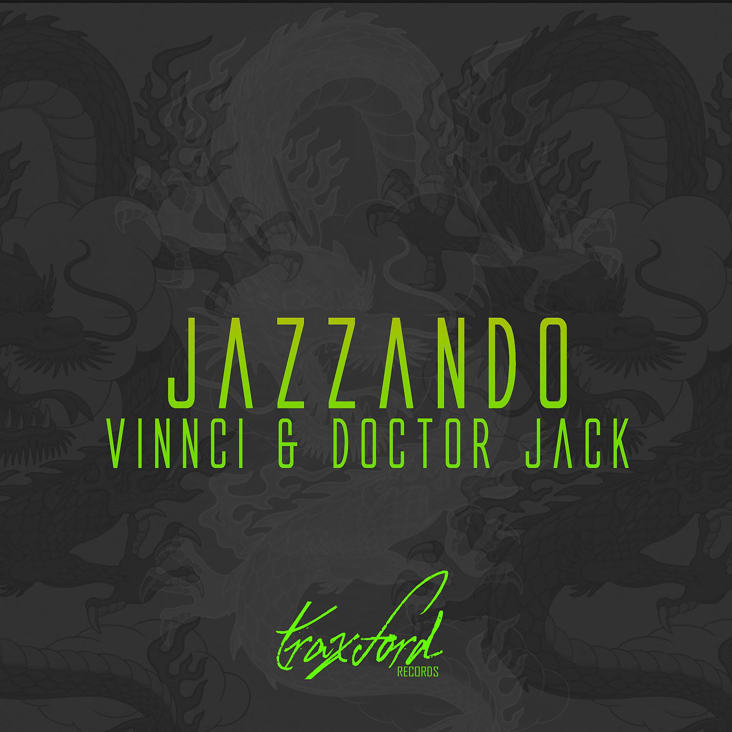 Постер альбома Jazzando