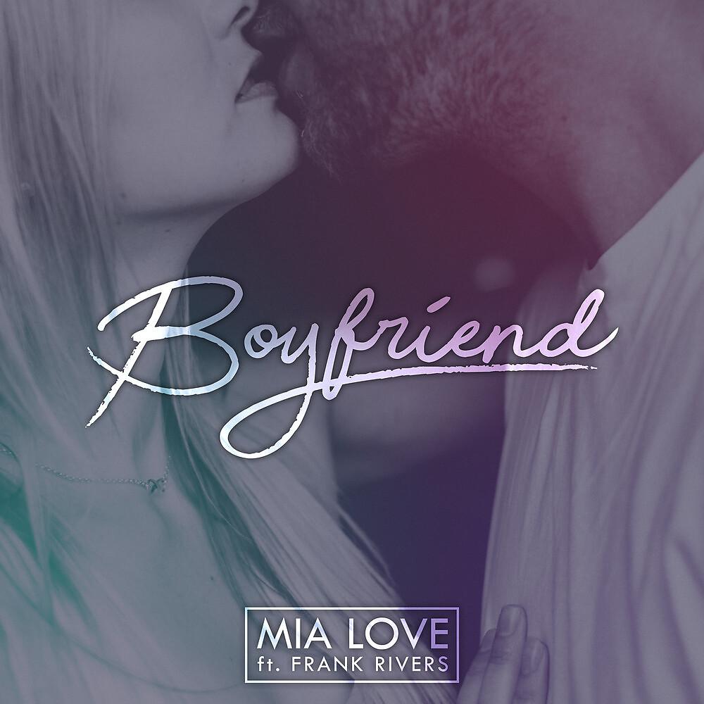 Постер альбома Boyfriend