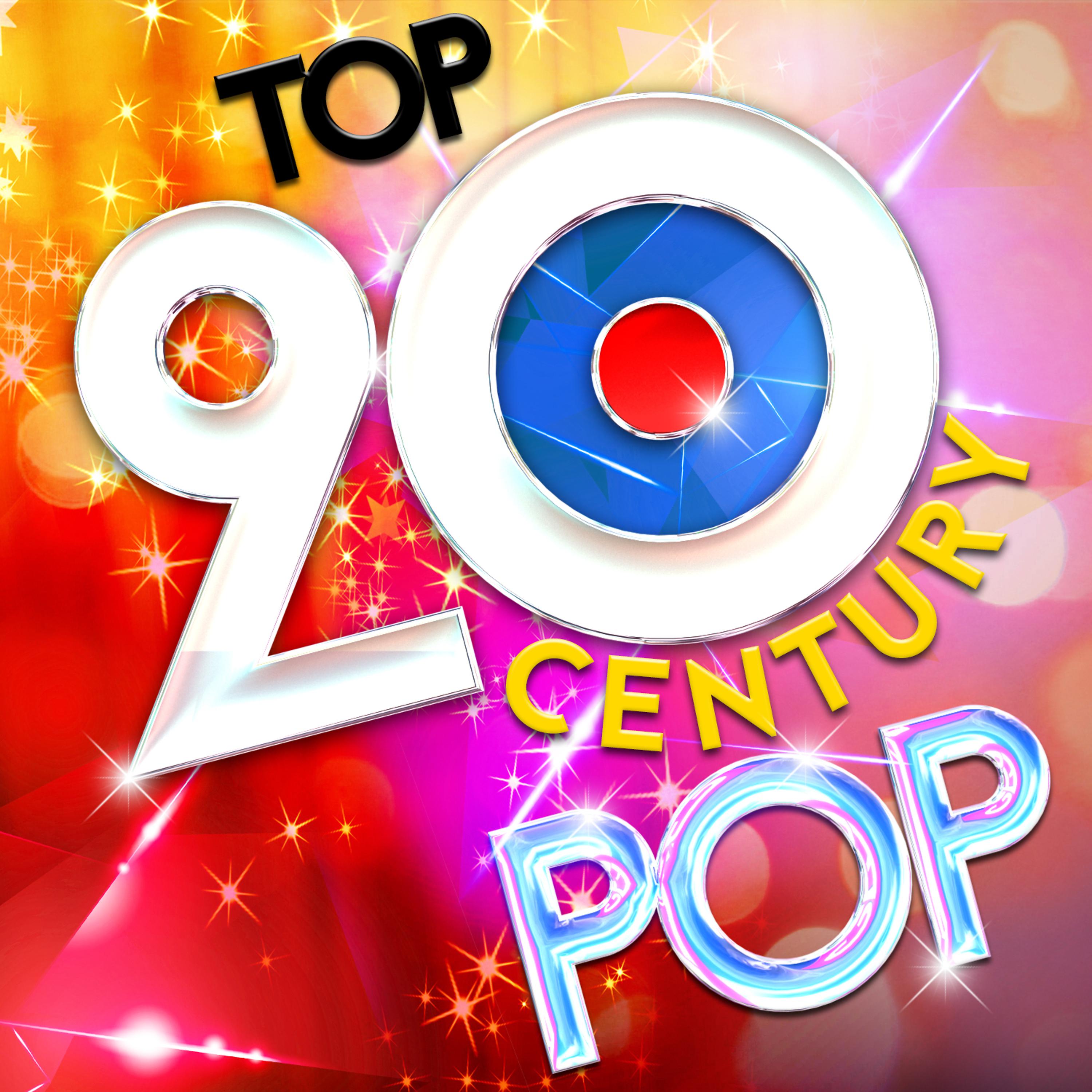 Постер альбома Top 20th Century Pop
