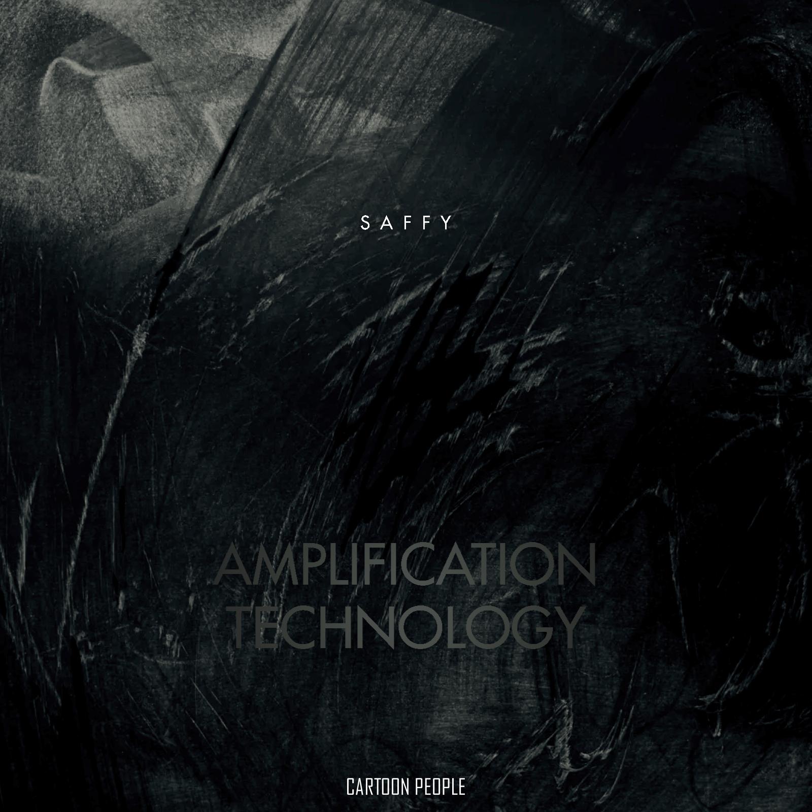 Постер альбома Amplification Technology