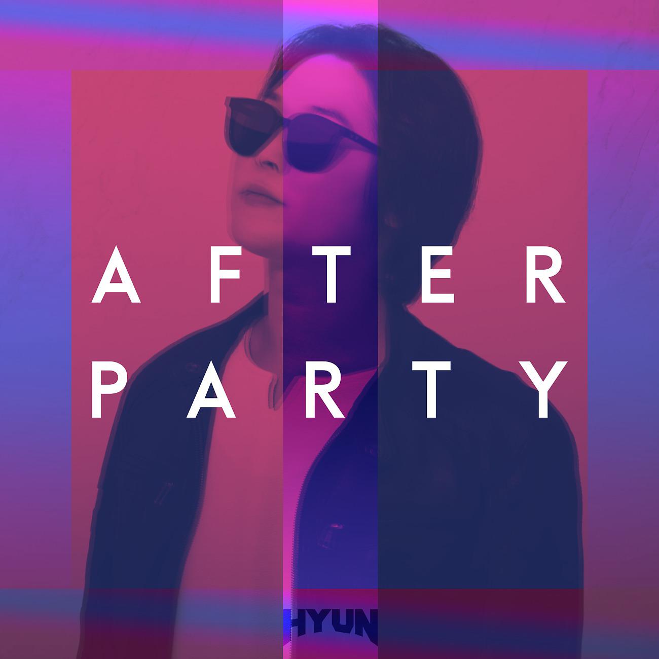 Постер альбома Afterparty