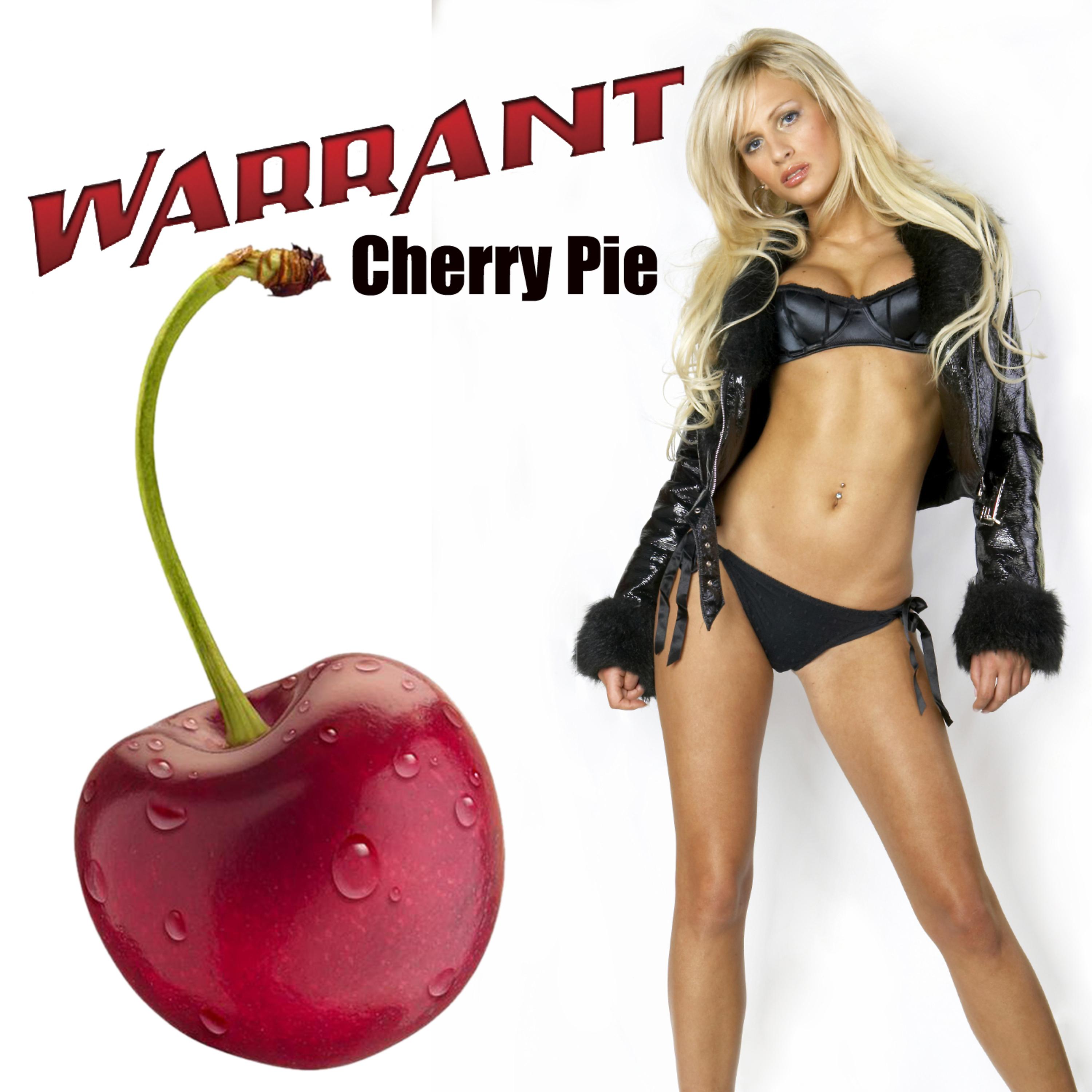 Постер альбома Cherry Pie (Re-Recorded / Remastered)
