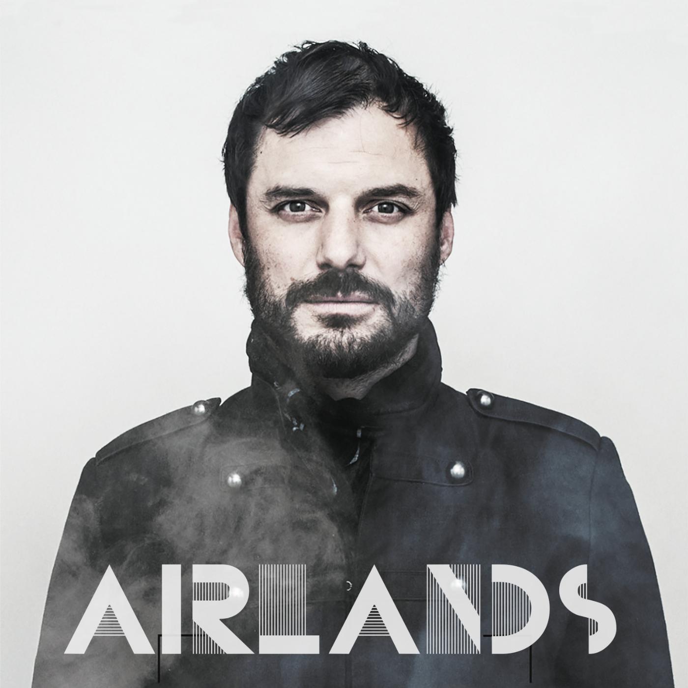 Постер альбома AirLands