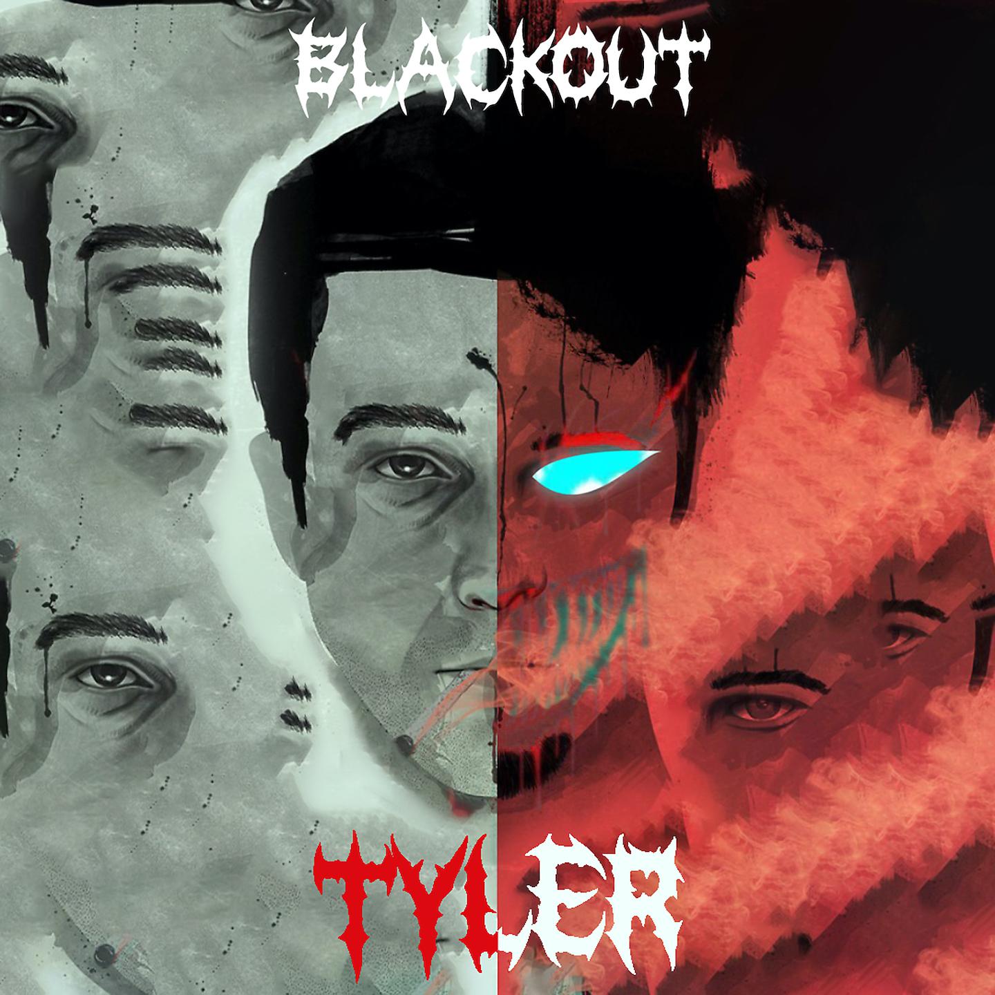 Постер альбома TYLER