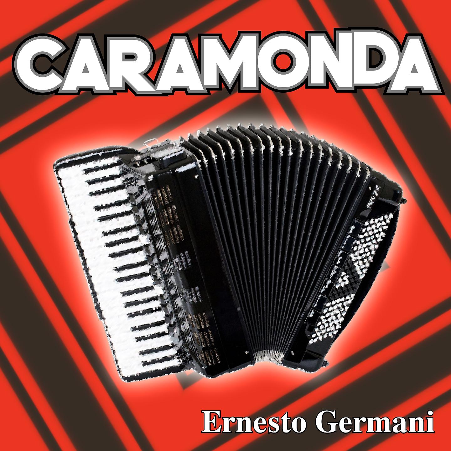 Постер альбома Caramonda