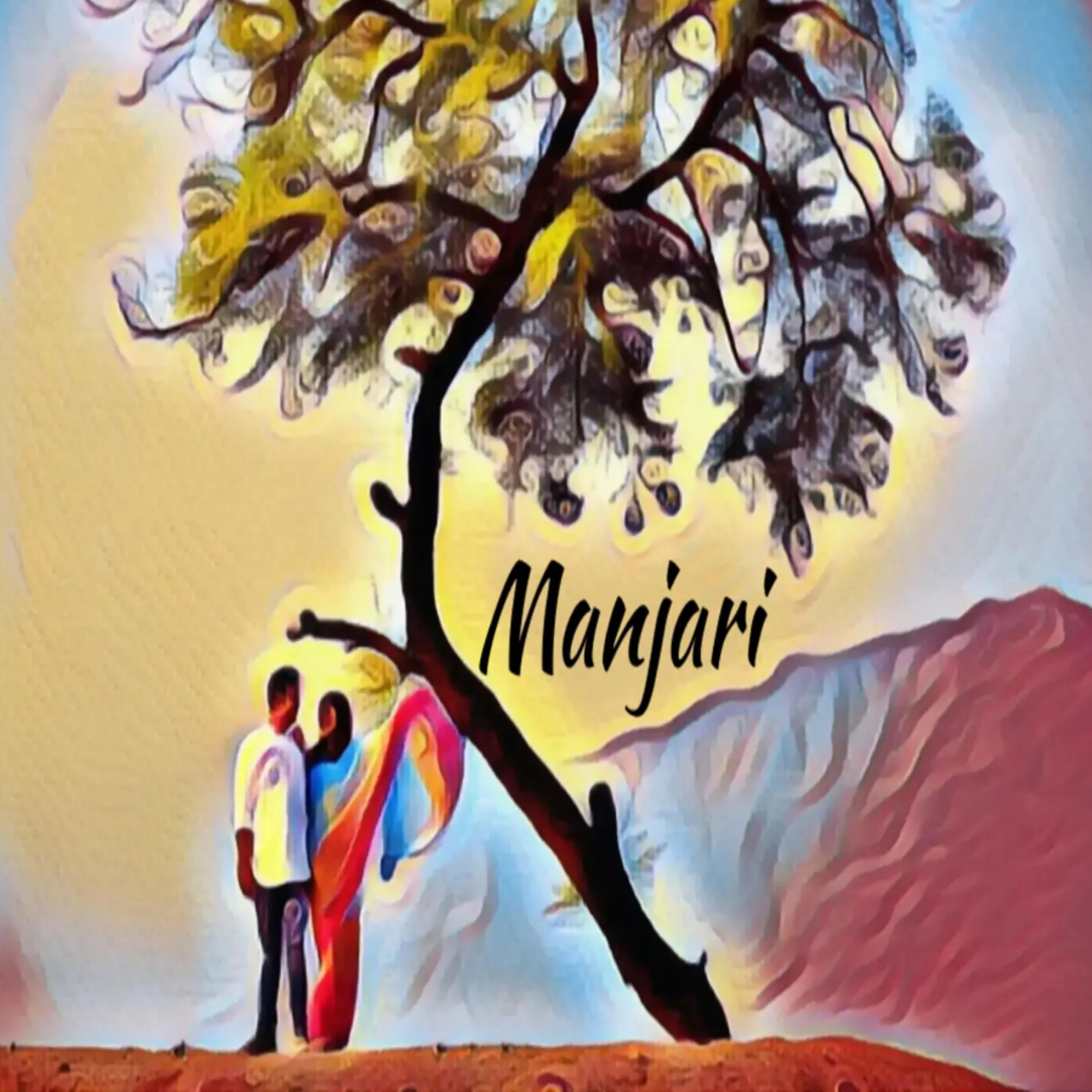 Постер альбома Manjari