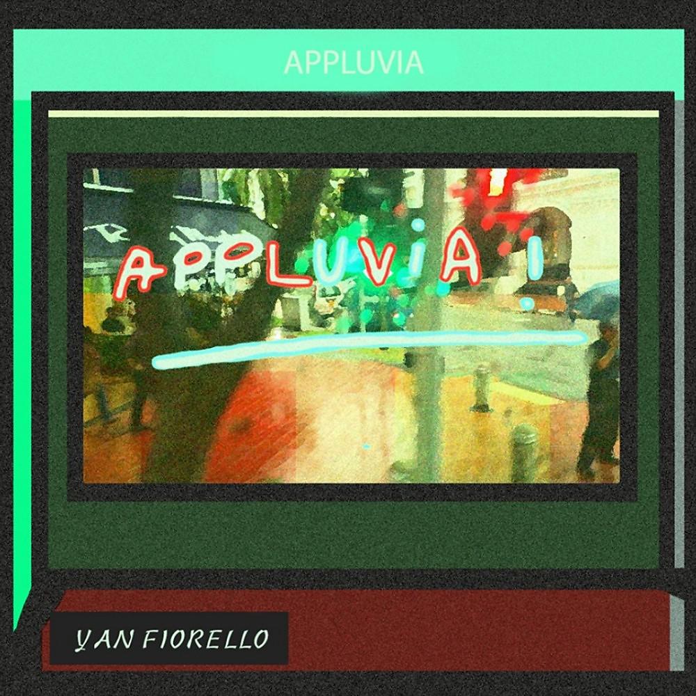 Постер альбома Appluvia !
