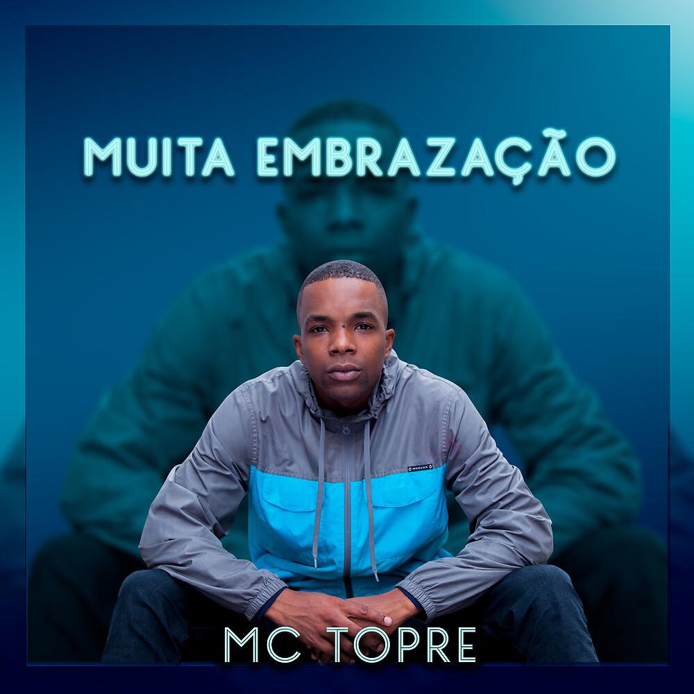 Постер альбома Muita Embrazação