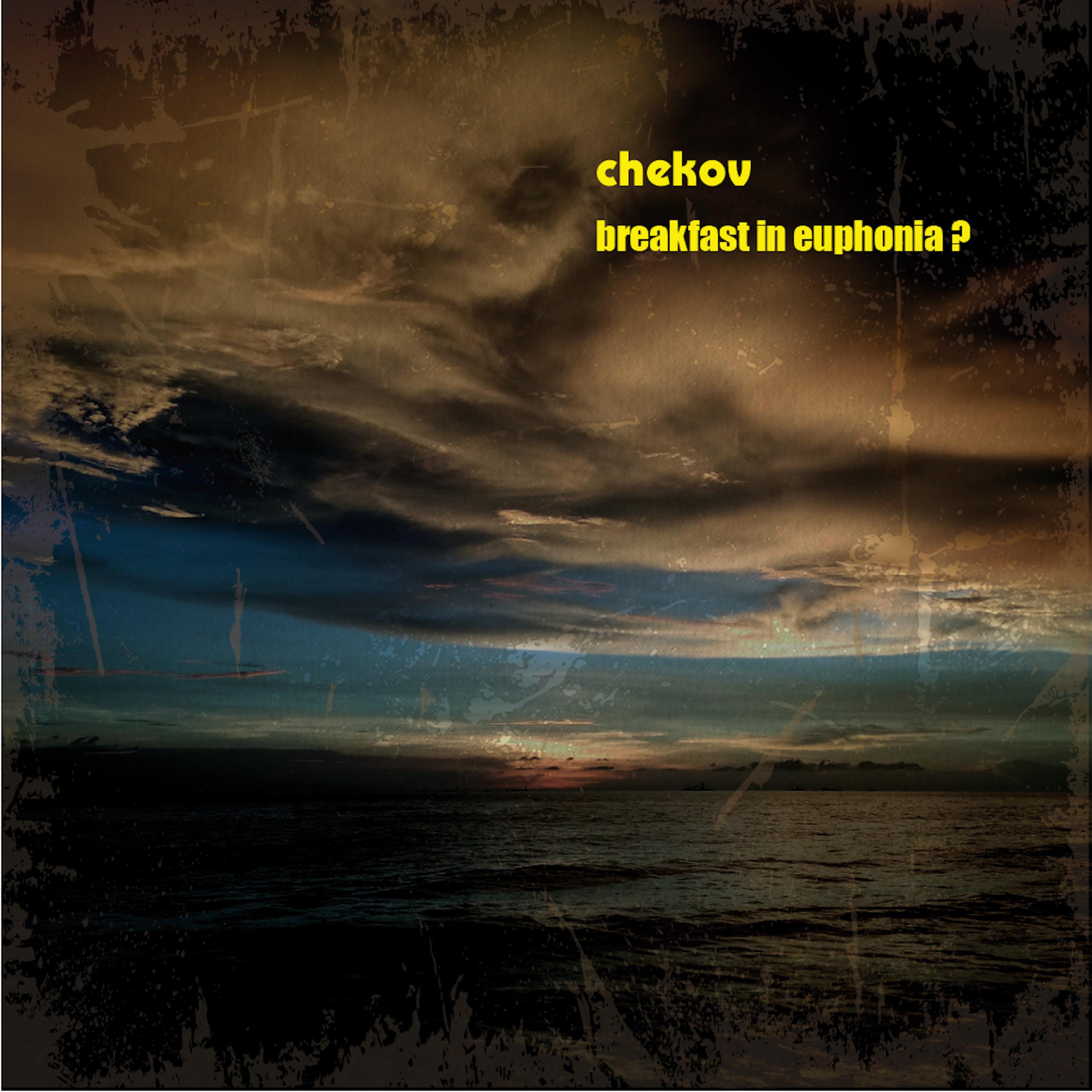 Постер альбома Breakfast In Euphonia?
