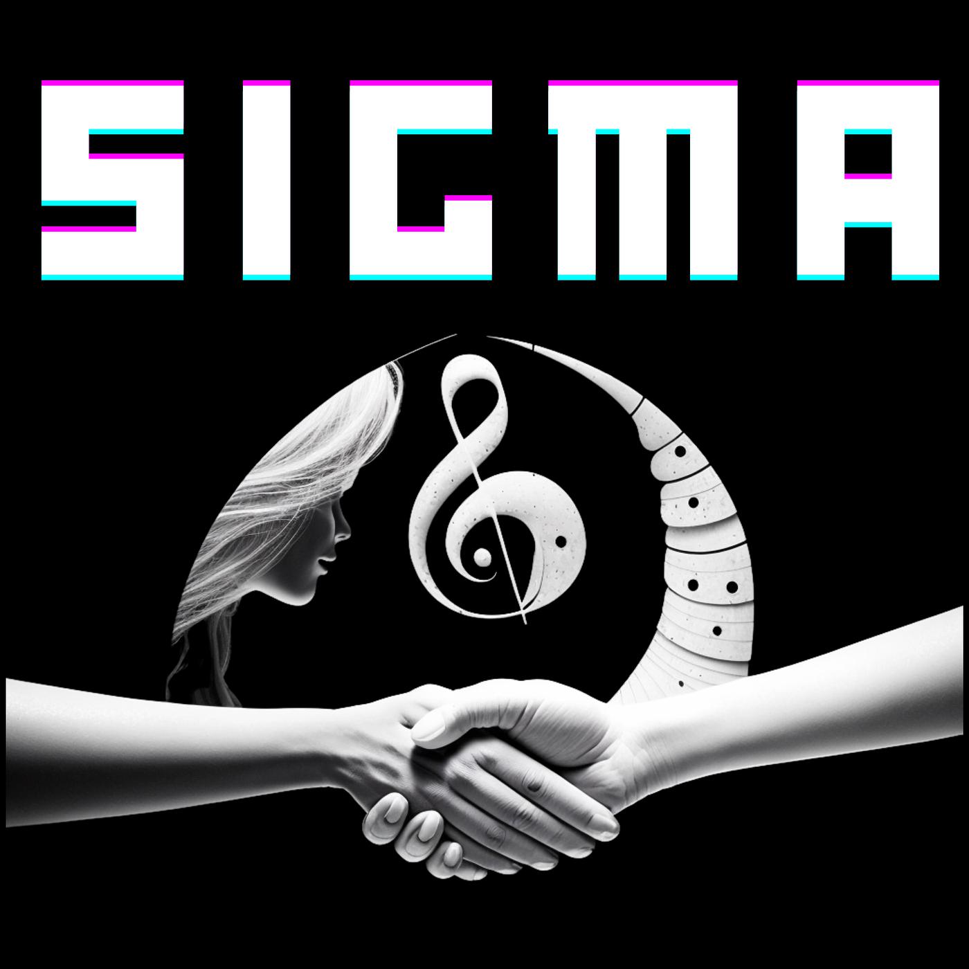 Постер альбома Sigma