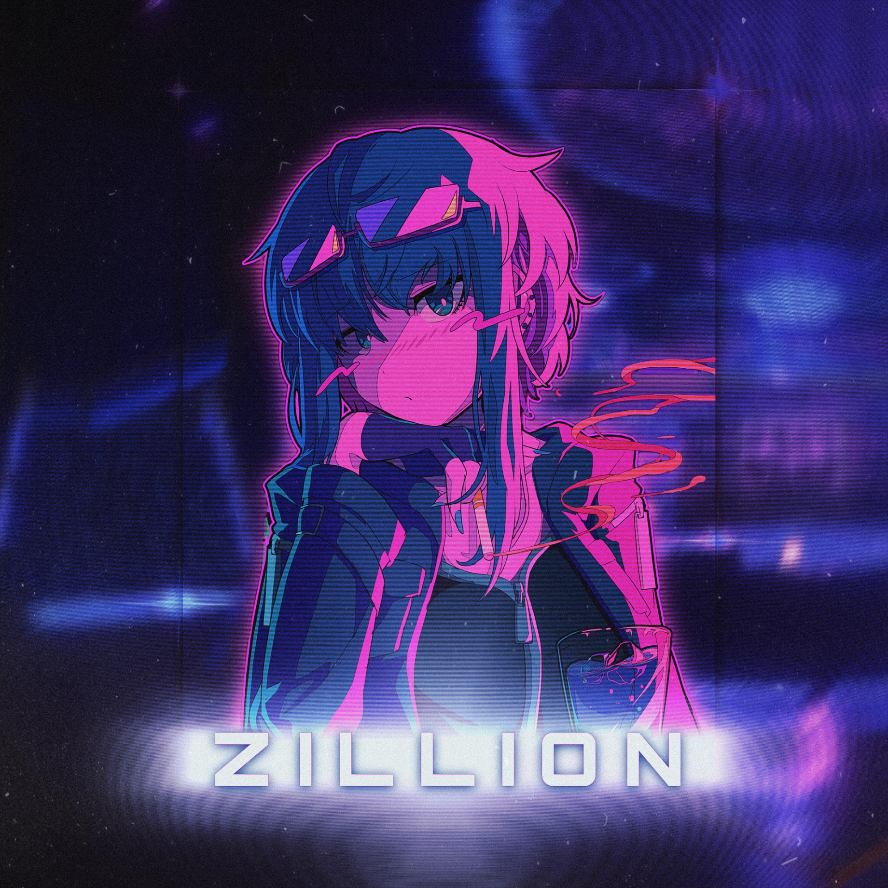 Постер альбома ZILLION