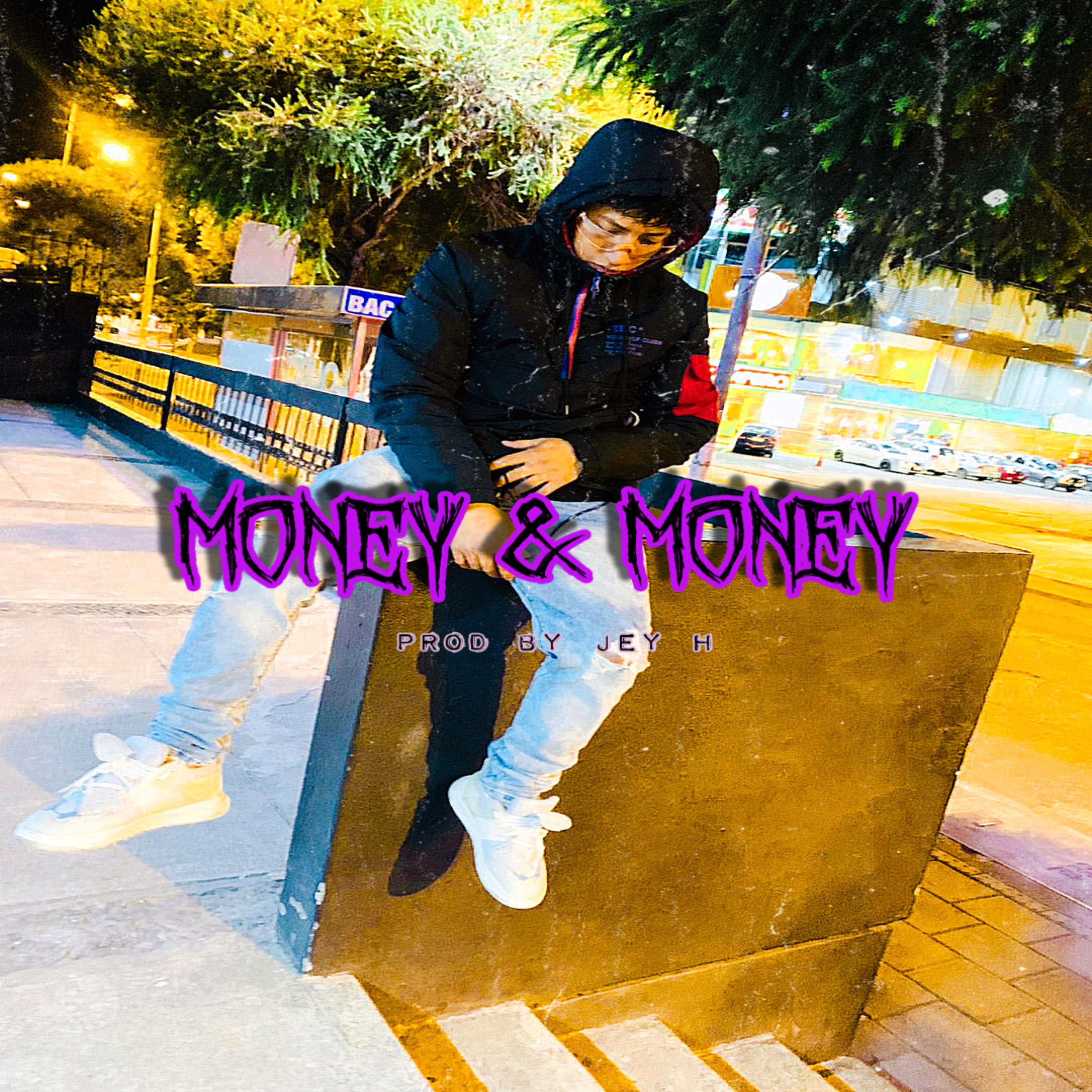 Постер альбома Money 777