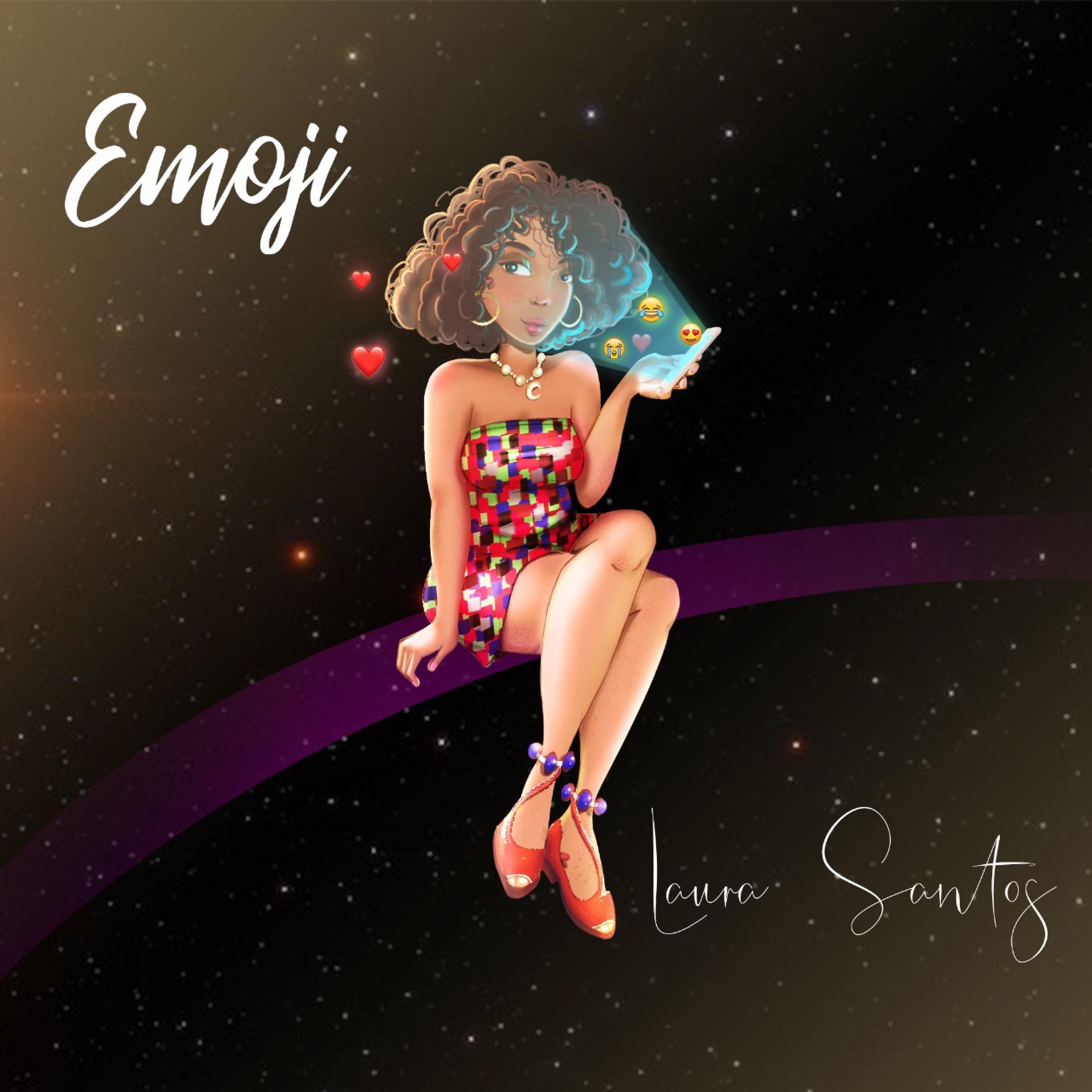 Постер альбома Emoji