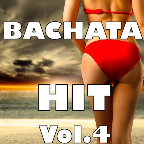 Постер альбома Bachata Hit, Vol. 4