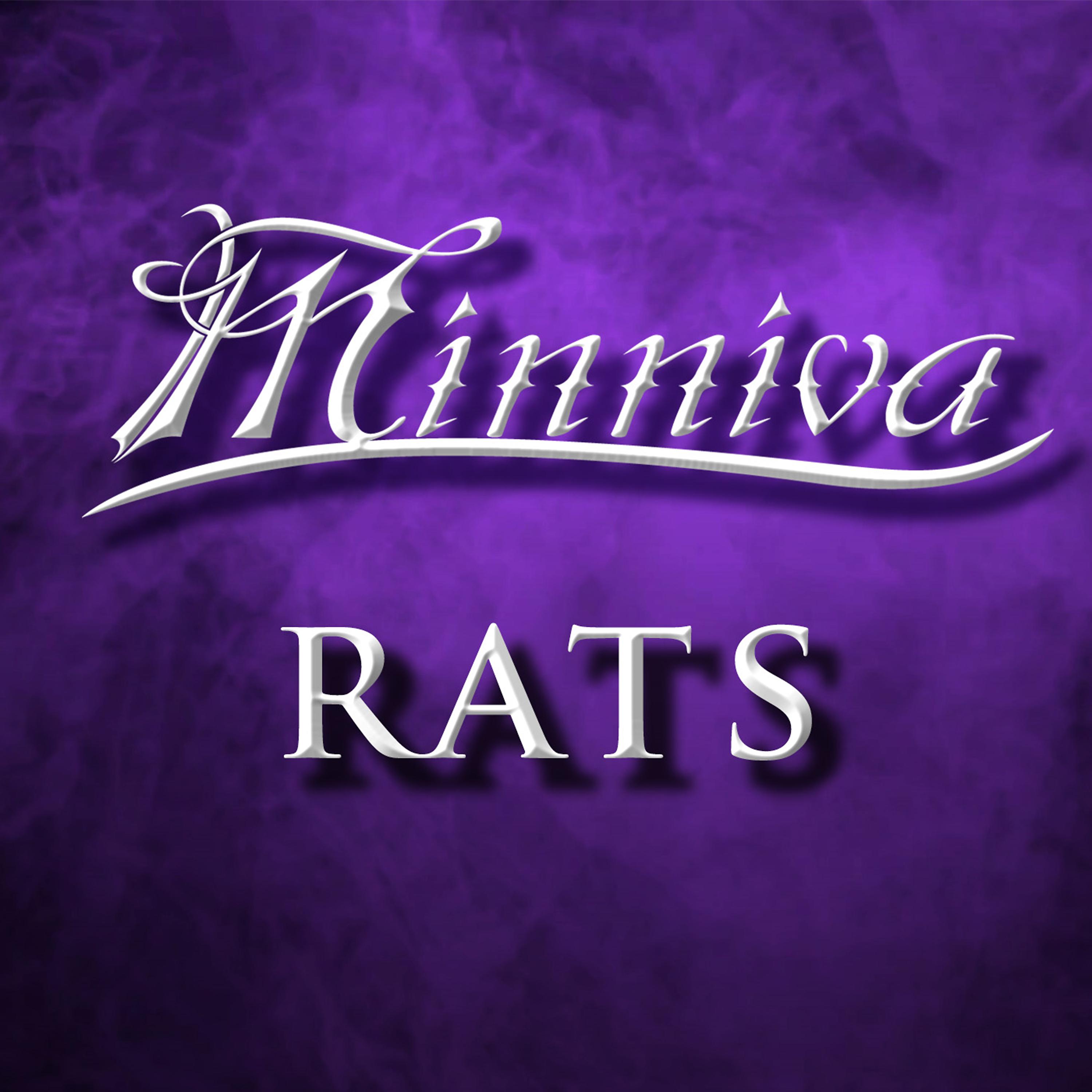 Постер альбома Rats