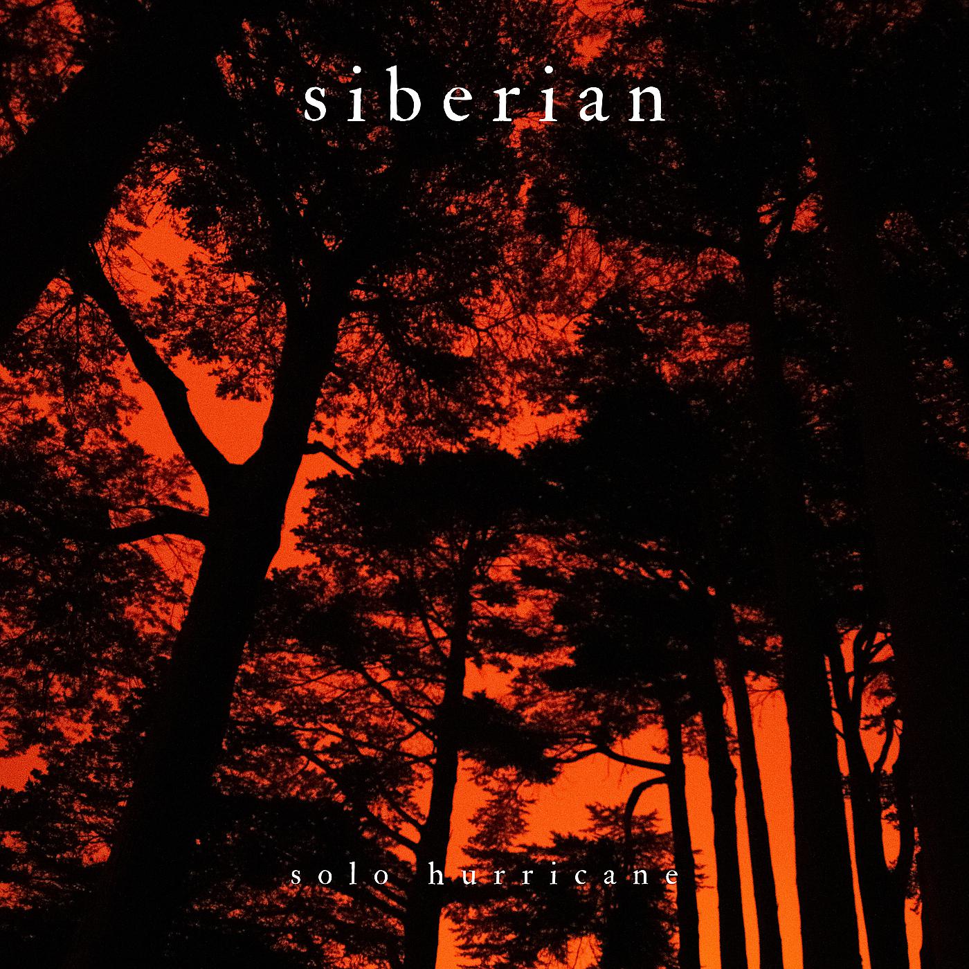 Постер альбома Siberian
