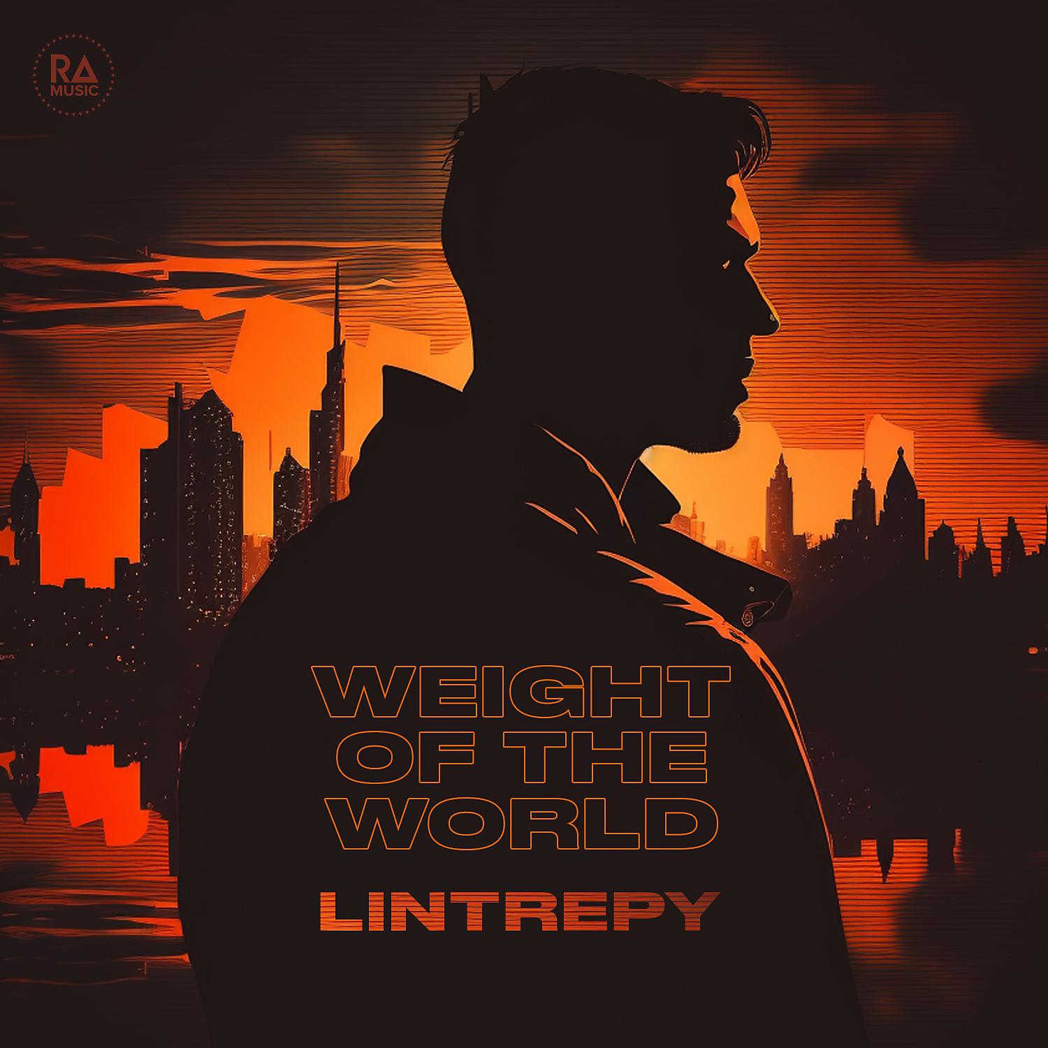 Постер альбома Weight Of The World