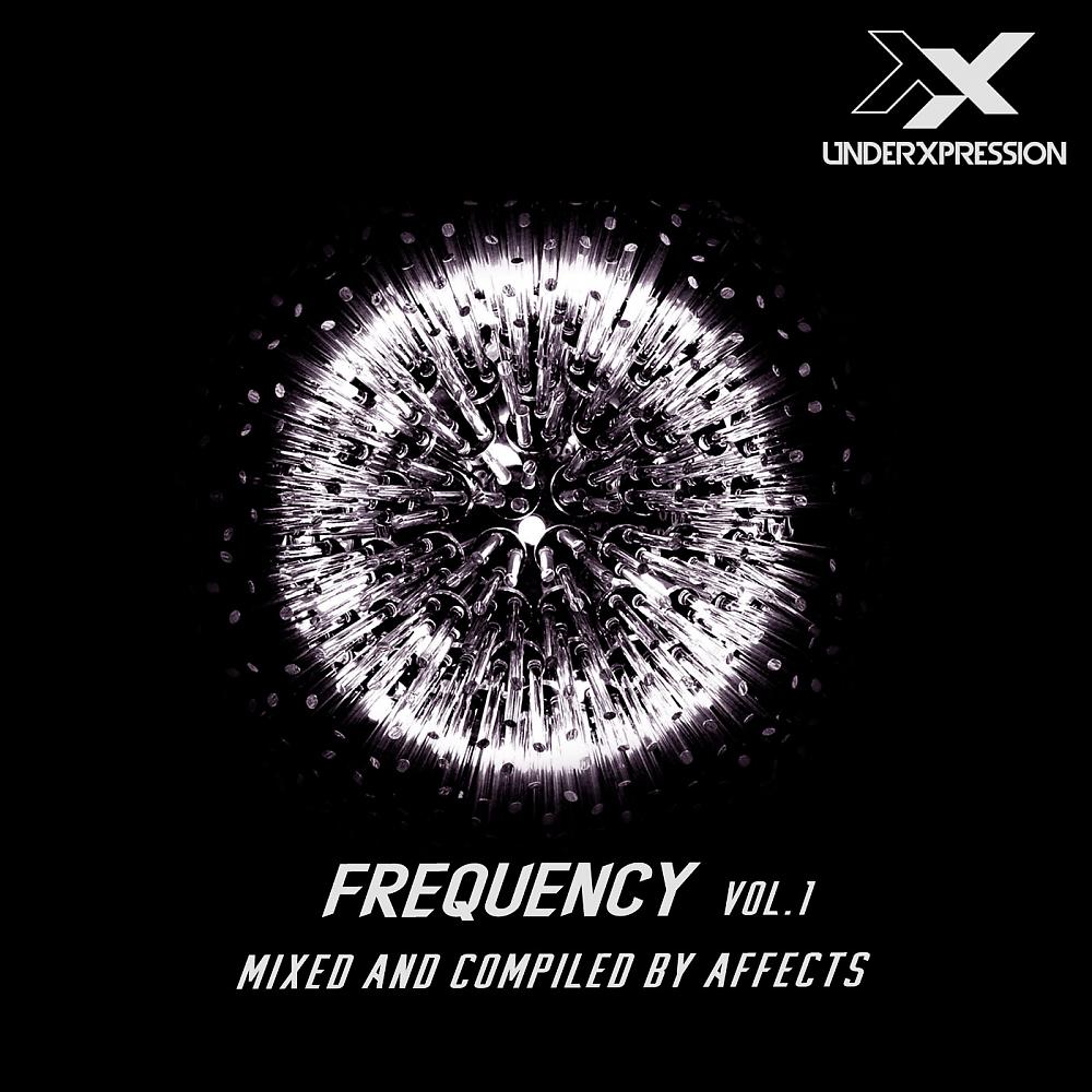 Постер альбома Frequency, Vol. 1