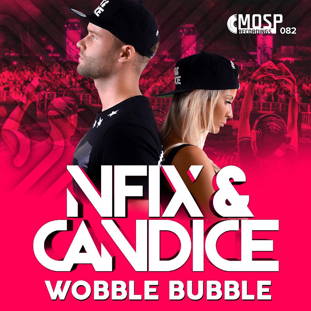 Постер альбома Wobble Bubble