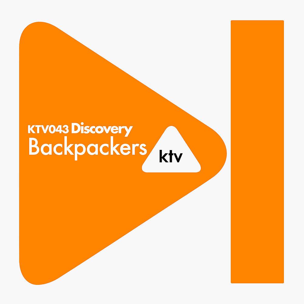 Постер альбома Discovery - Backpackers