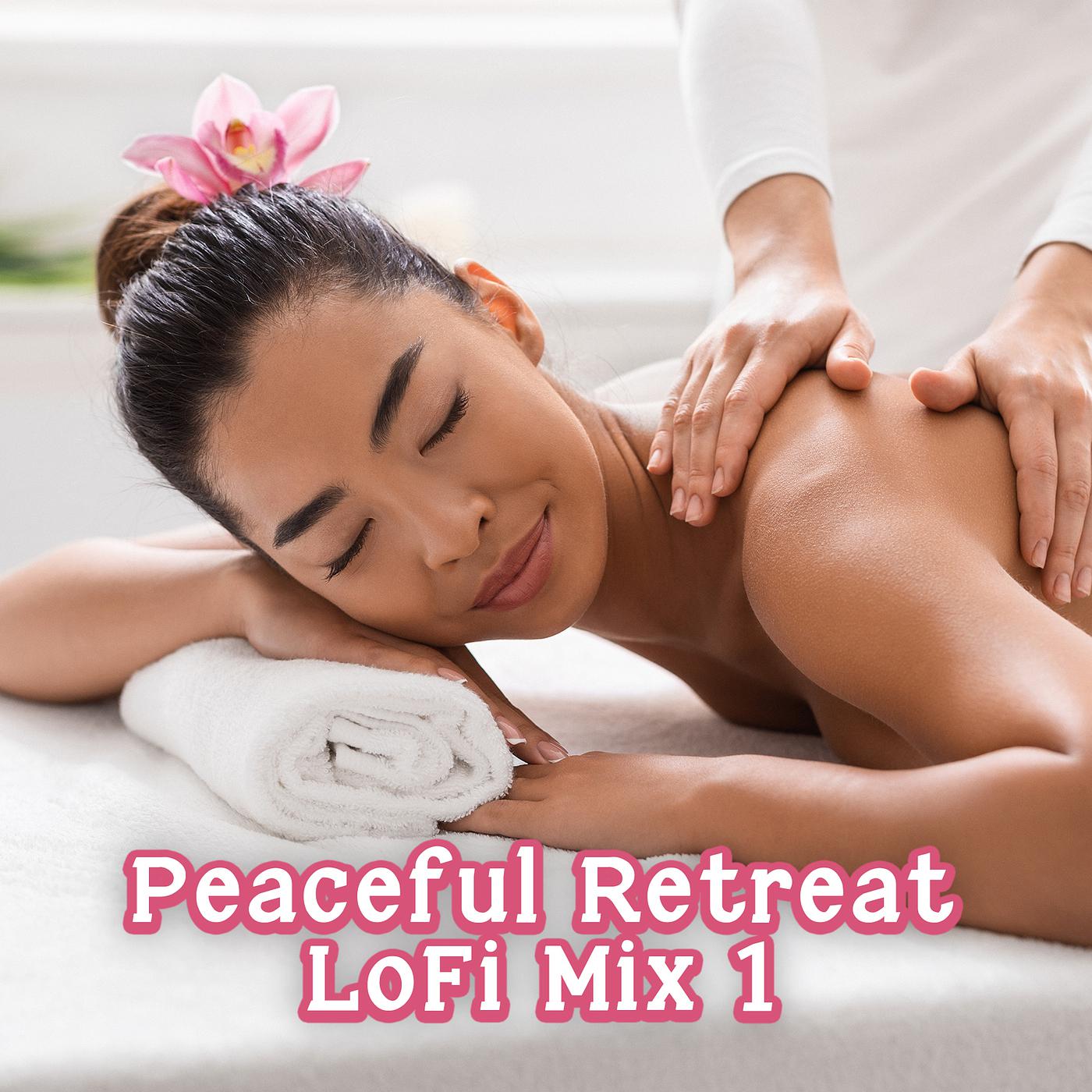 Постер альбома Peaceful Retreat (LoFi Mix 1)