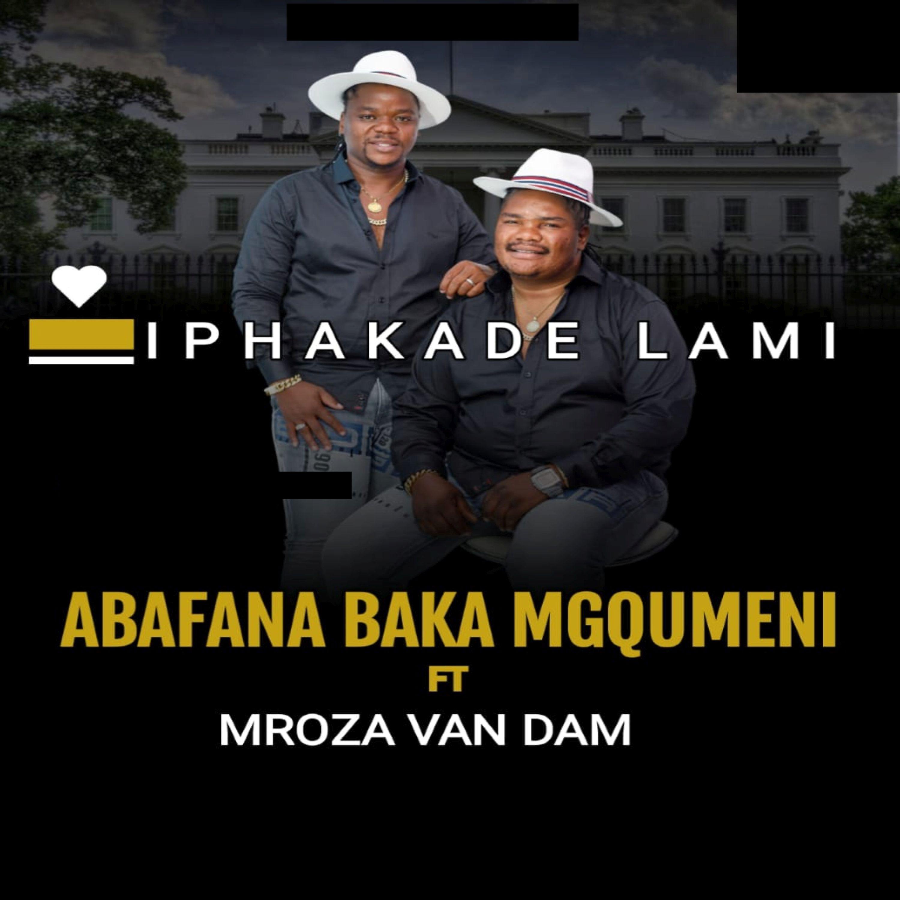 Постер альбома Iphakade Lami