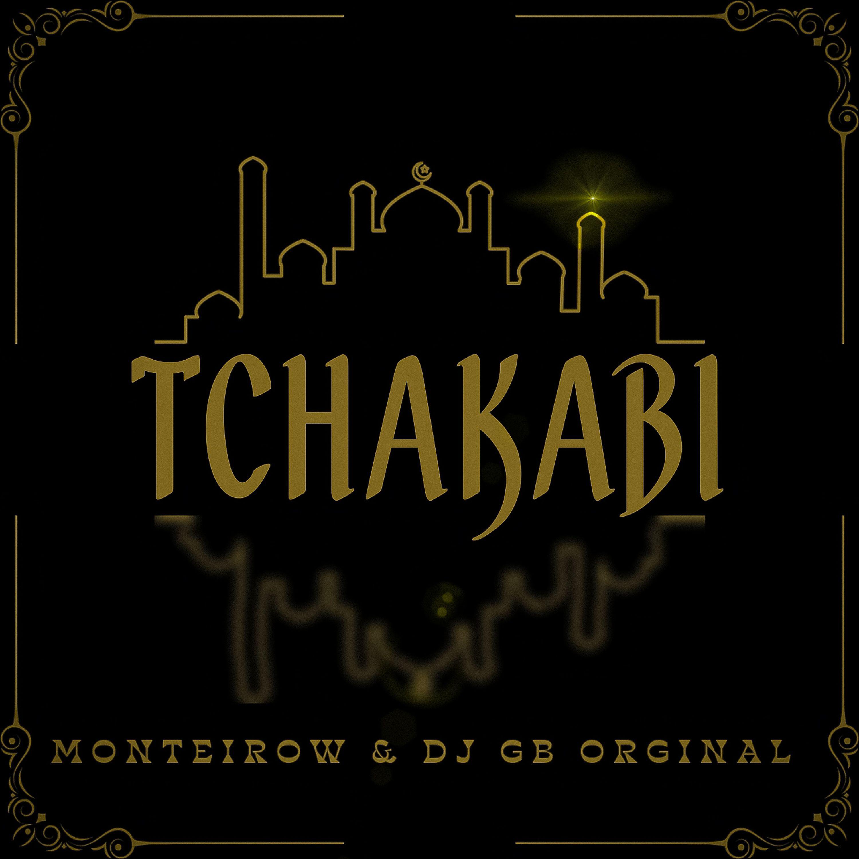 Постер альбома Tchakabi