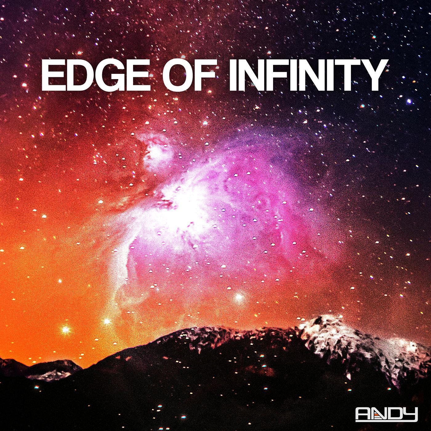 Постер альбома Edge of Infinity