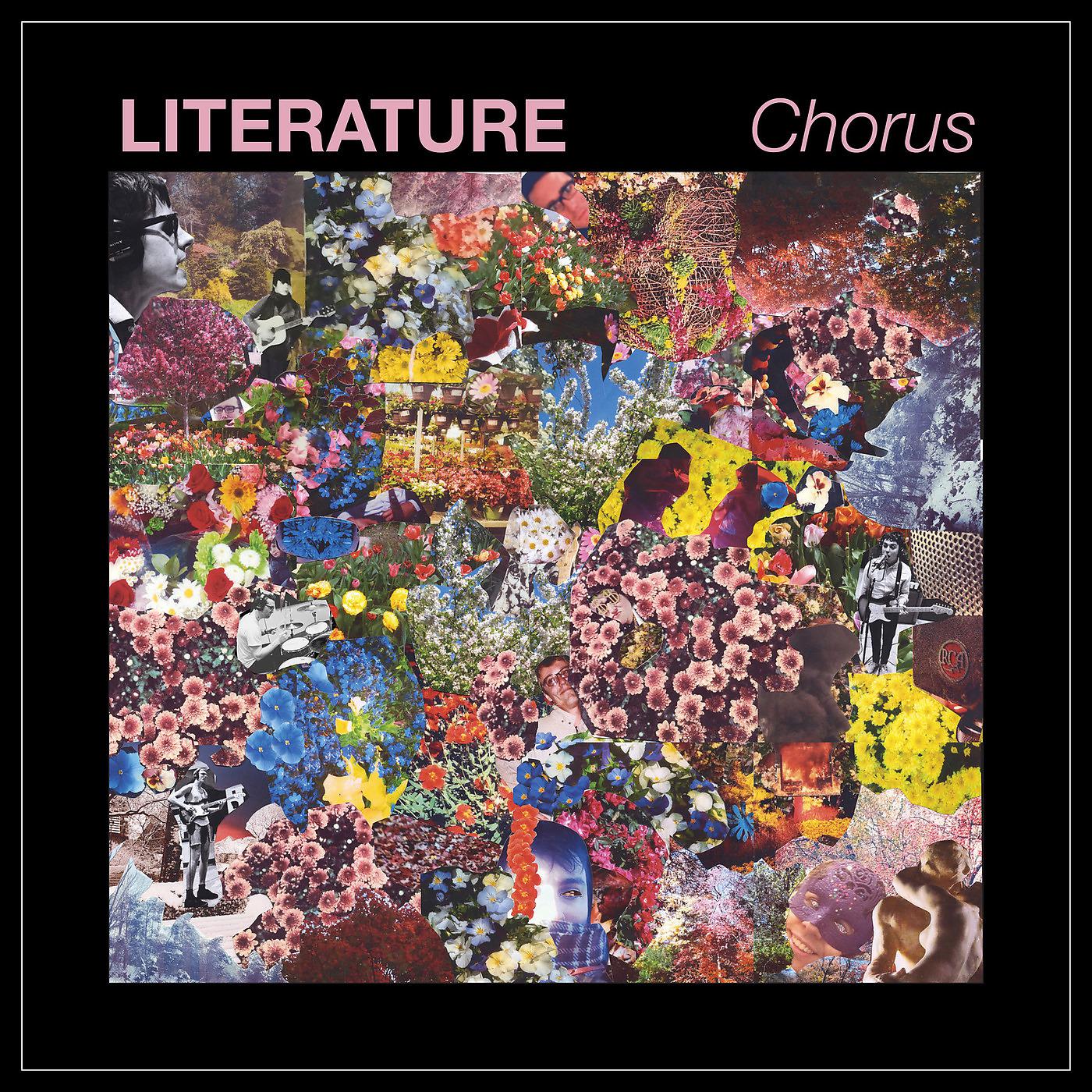 Постер альбома Chorus