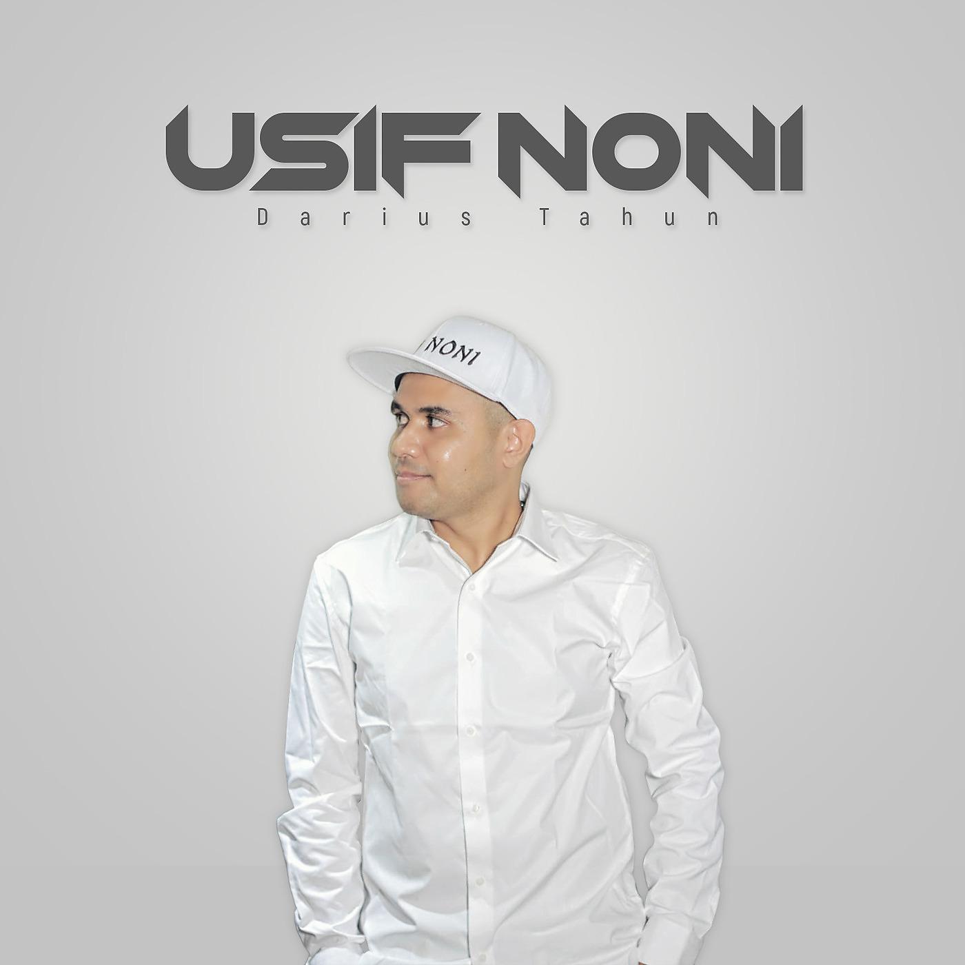 Постер альбома Usif Noni