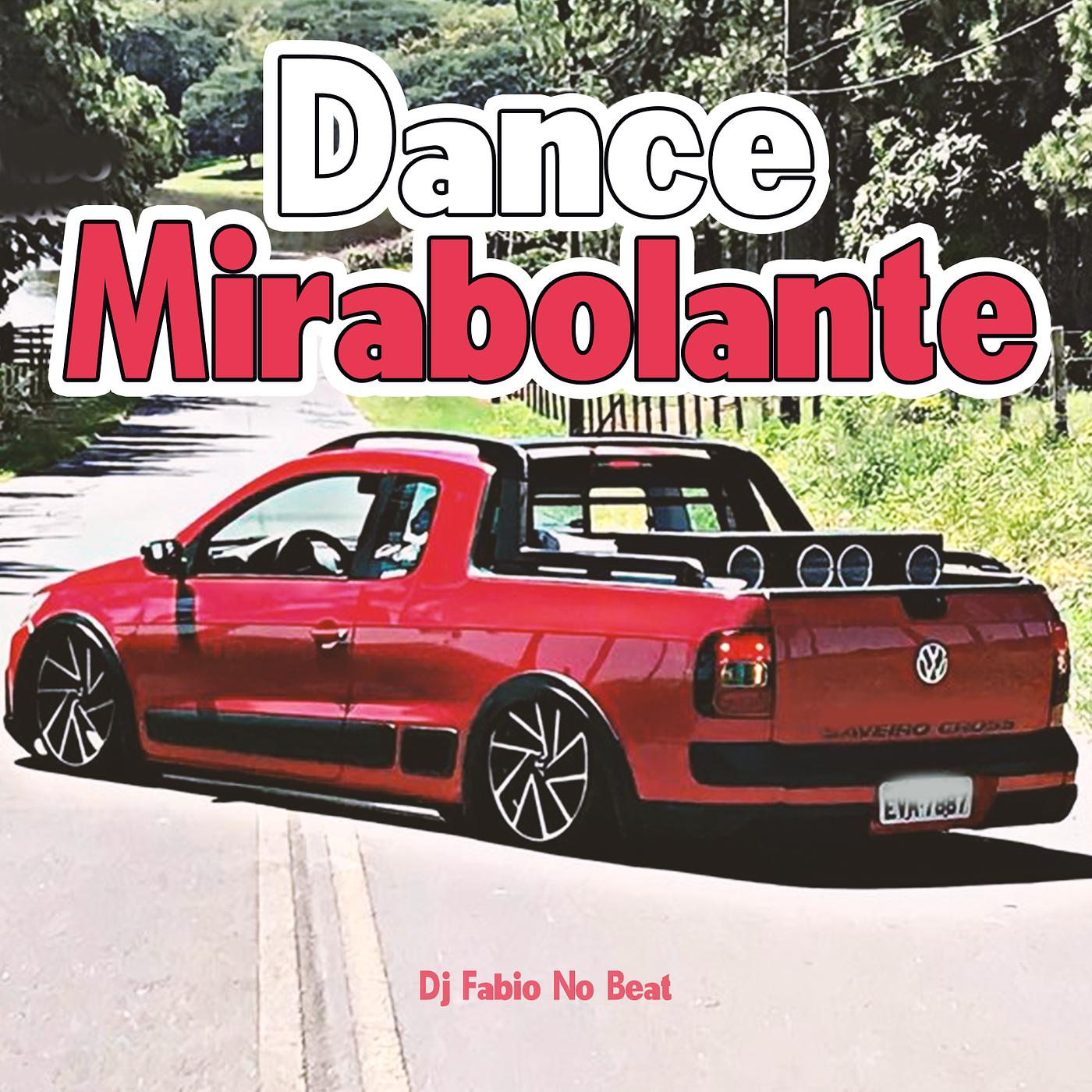 Постер альбома Dance Mirabolante
