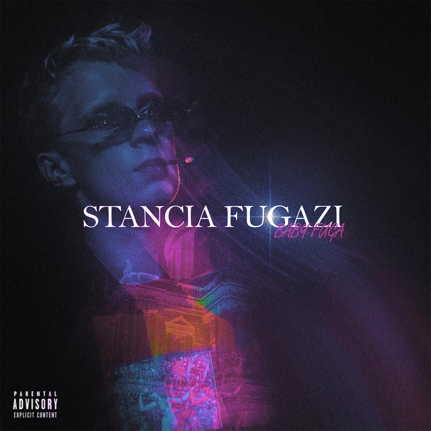 Постер альбома Stancia fugazi