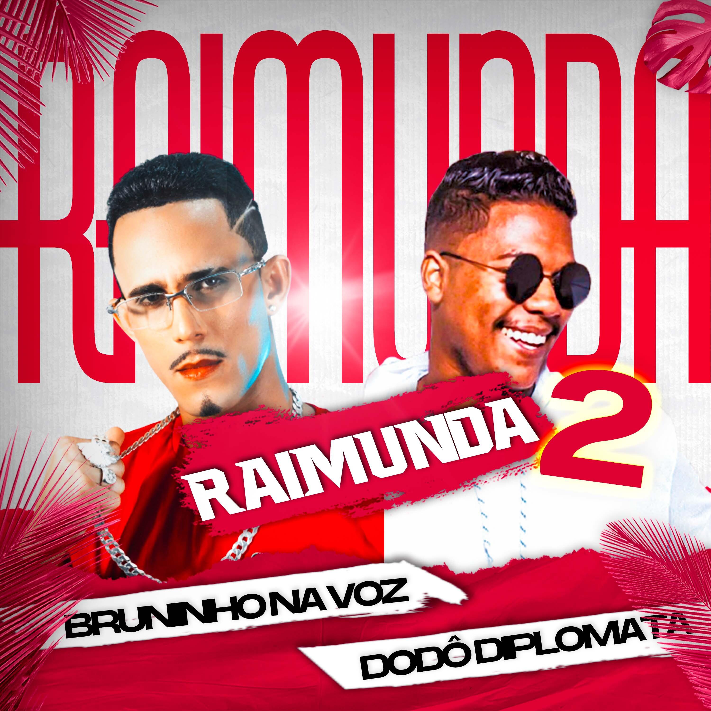 Постер альбома Raimunda 2