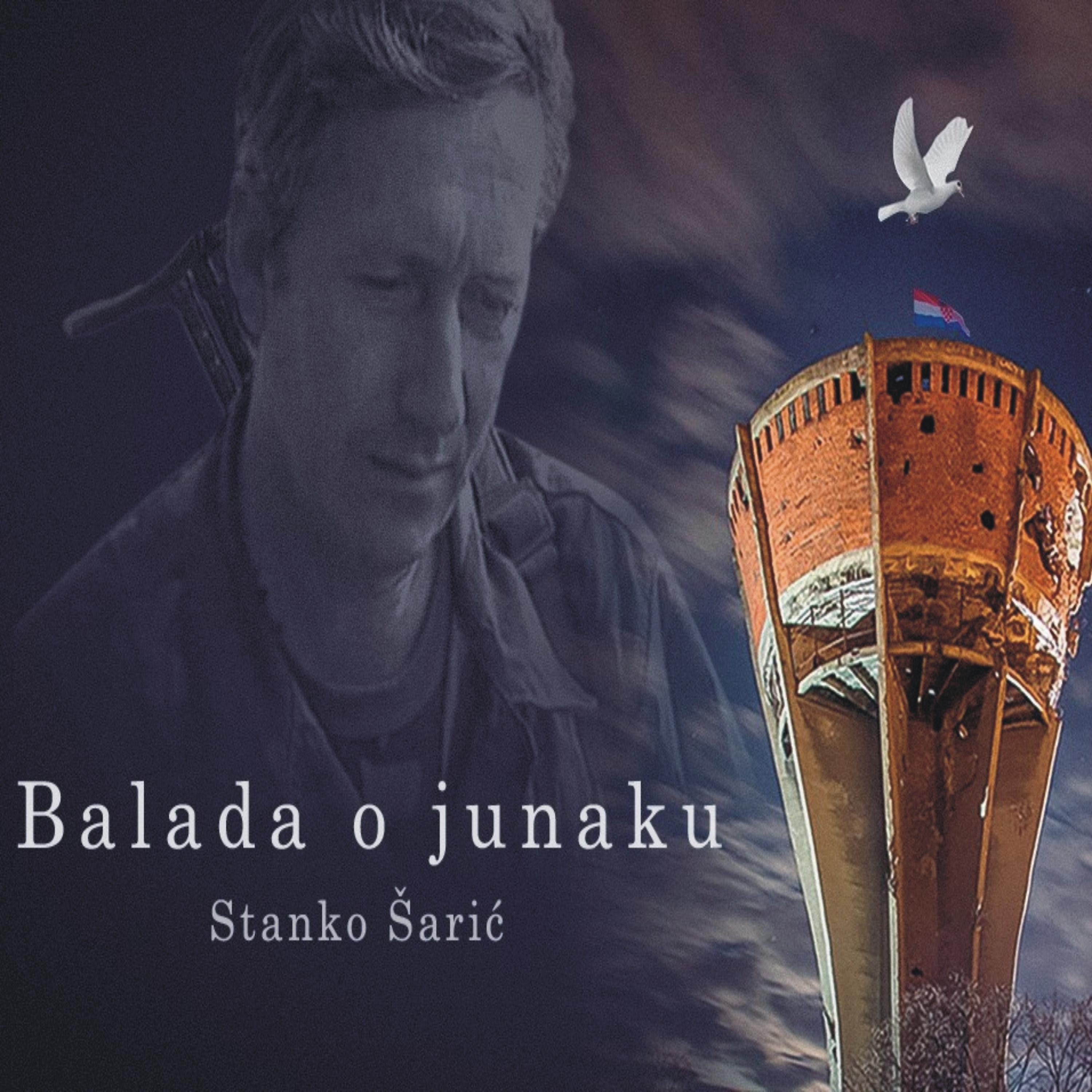 Постер альбома Balada o junaku