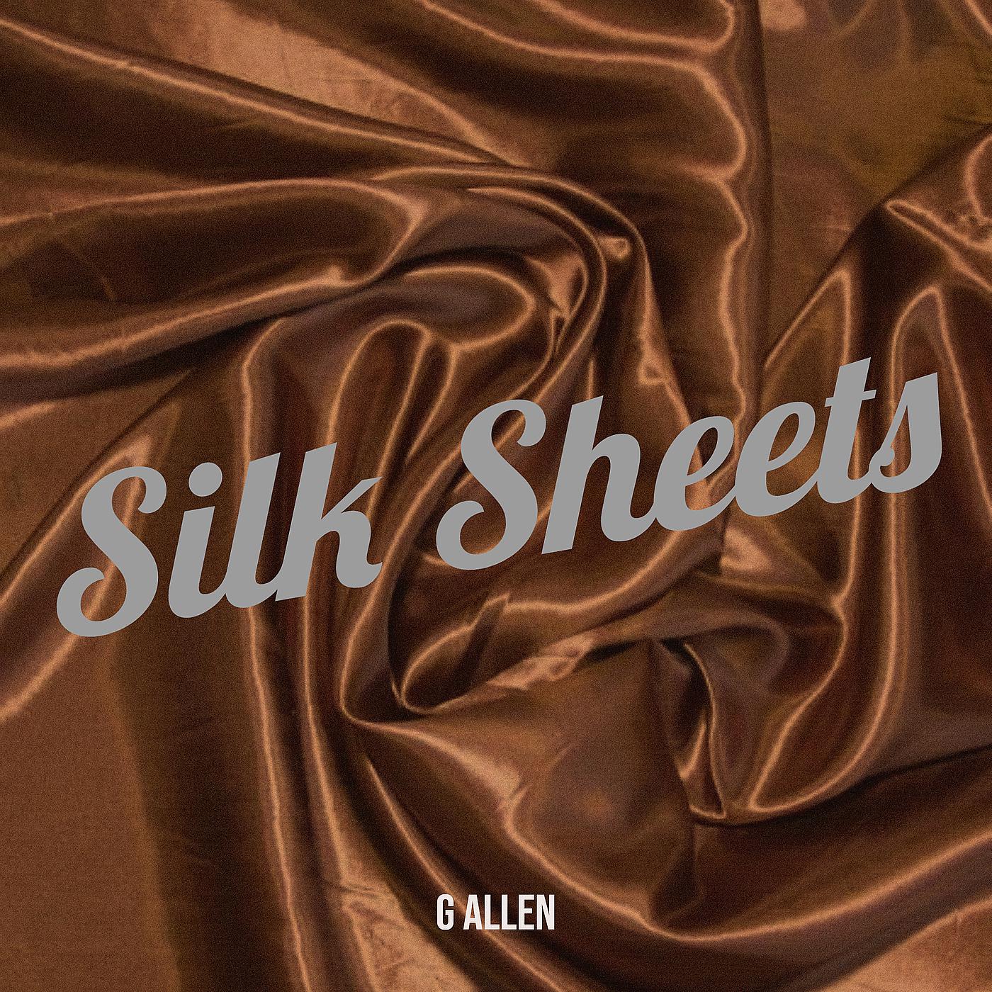 Постер альбома Silk Sheets