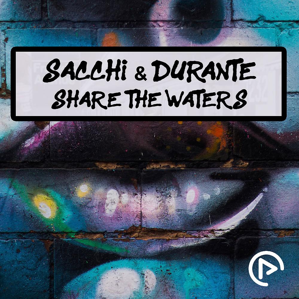 Постер альбома Share The Waters