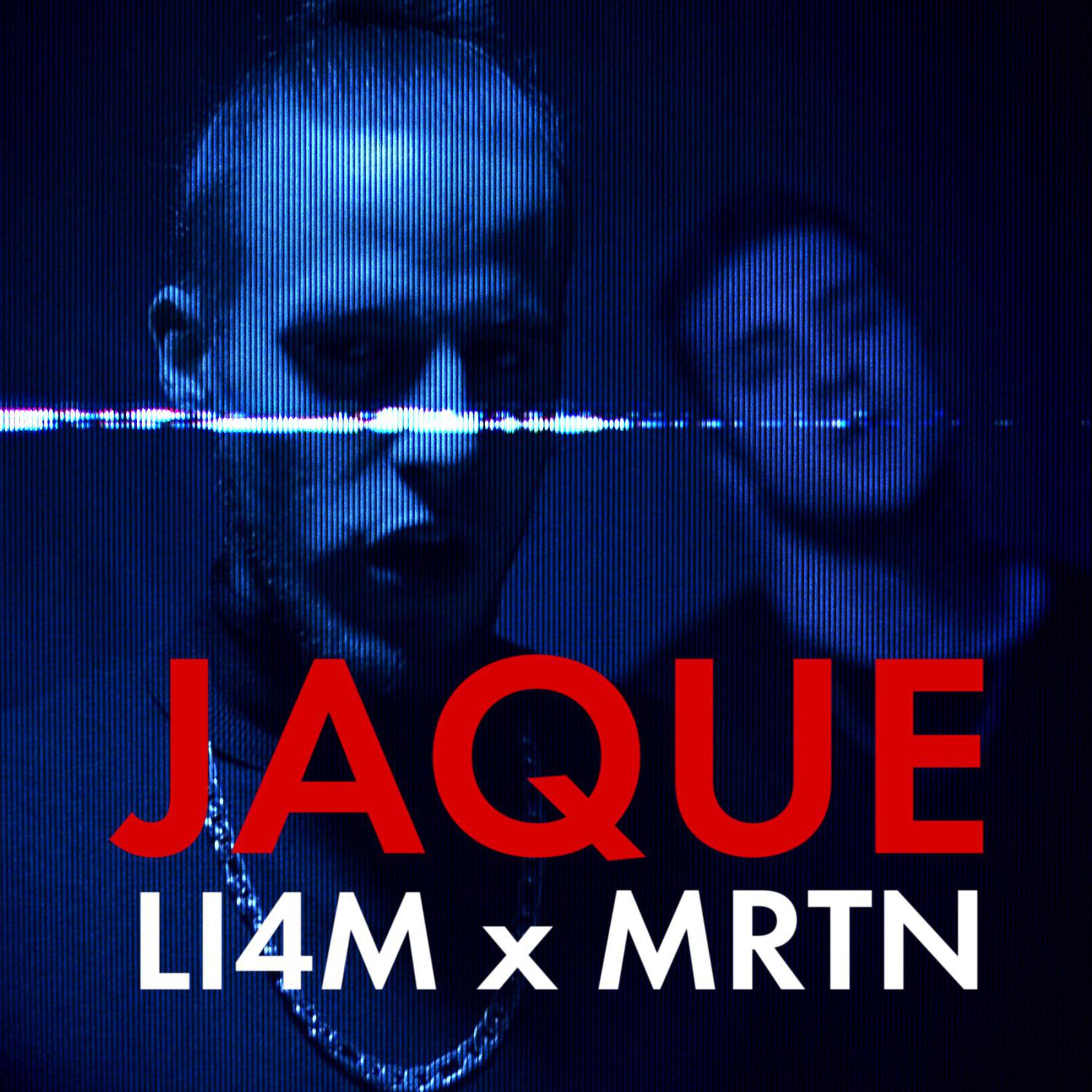 Постер альбома Jaque