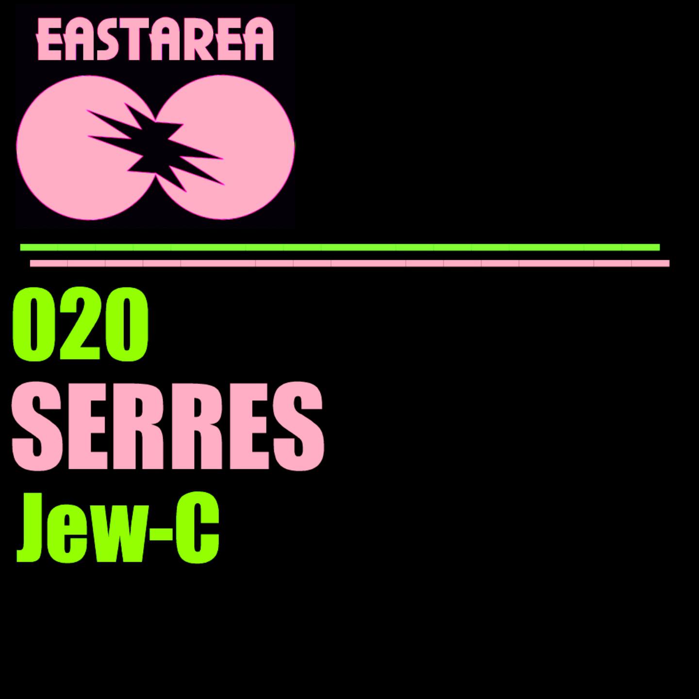 Постер альбома Jew-C