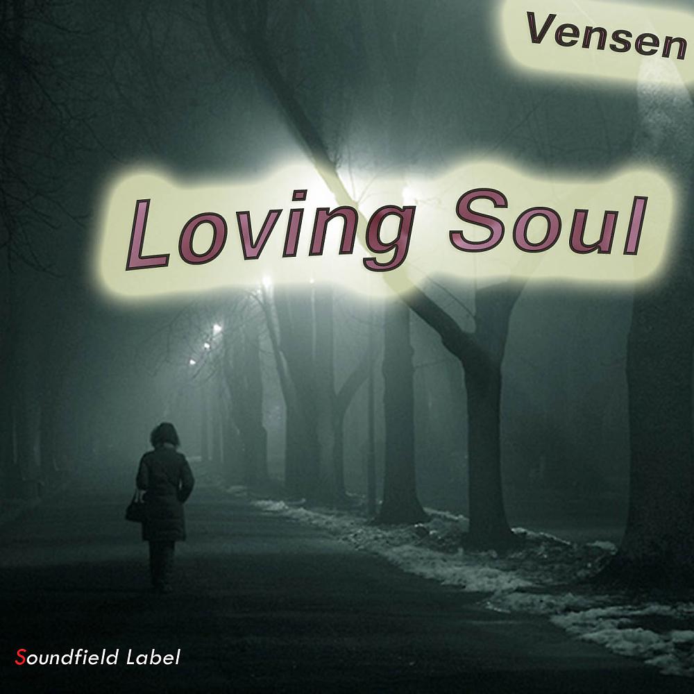 Постер альбома Loving Soul