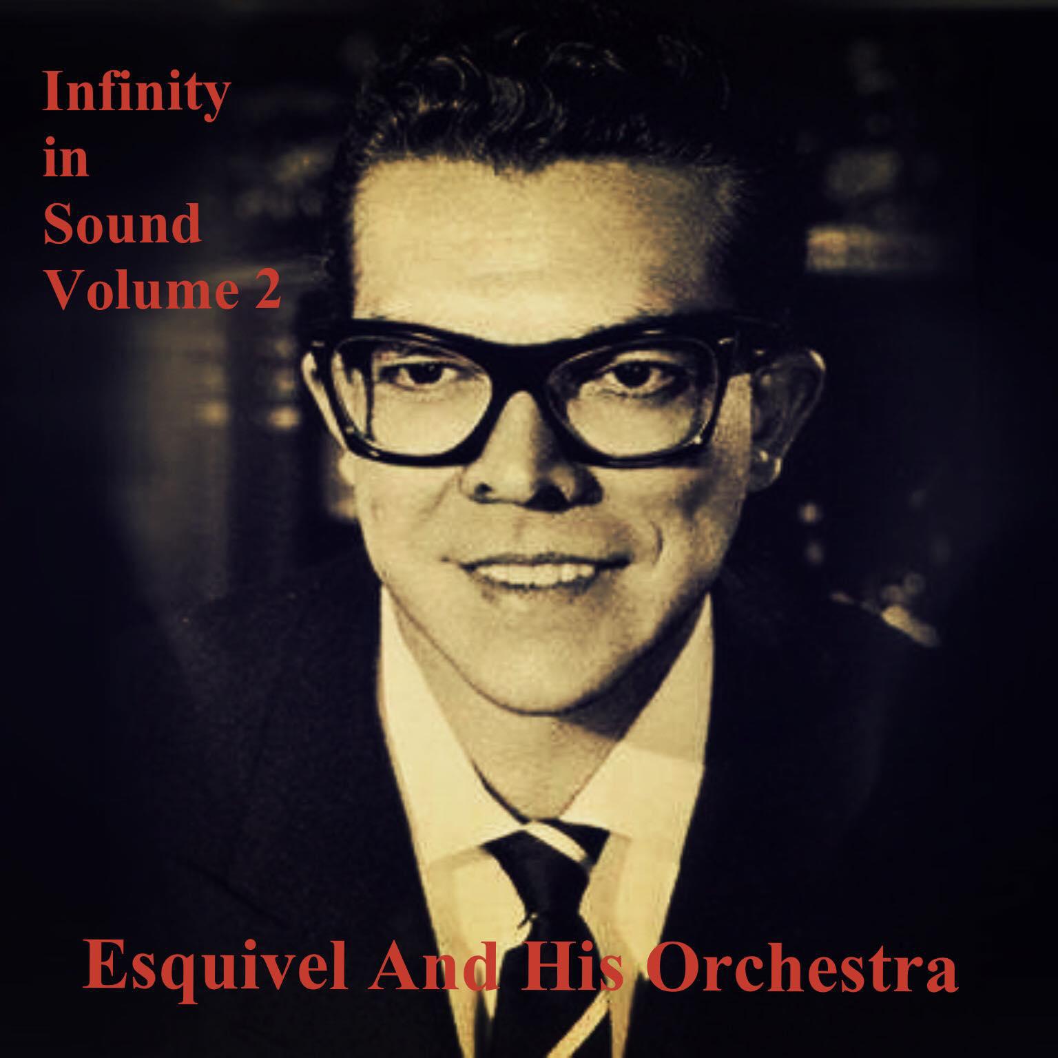 Постер альбома Infinity in Sound, Vol. 2