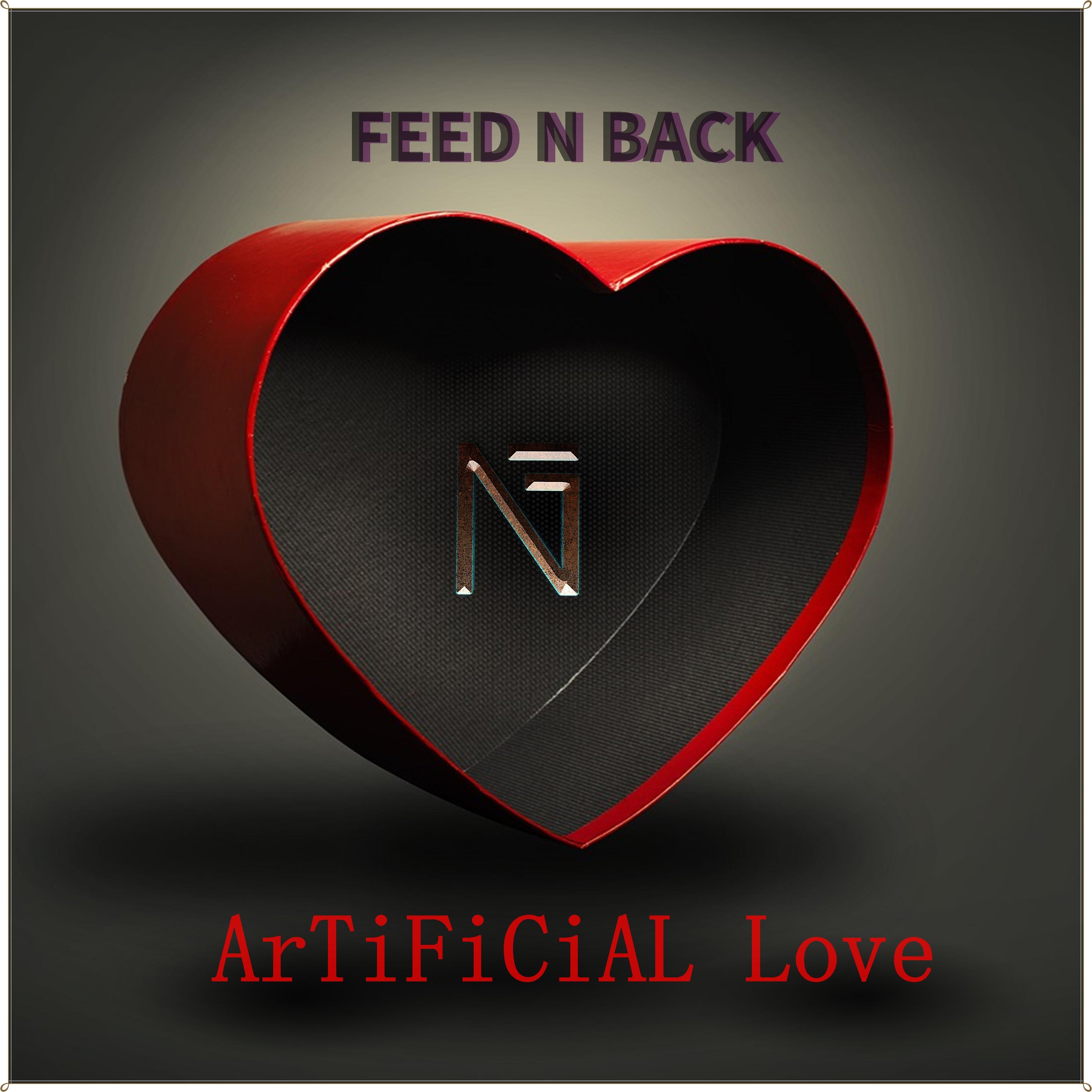 Постер альбома Artificial Love
