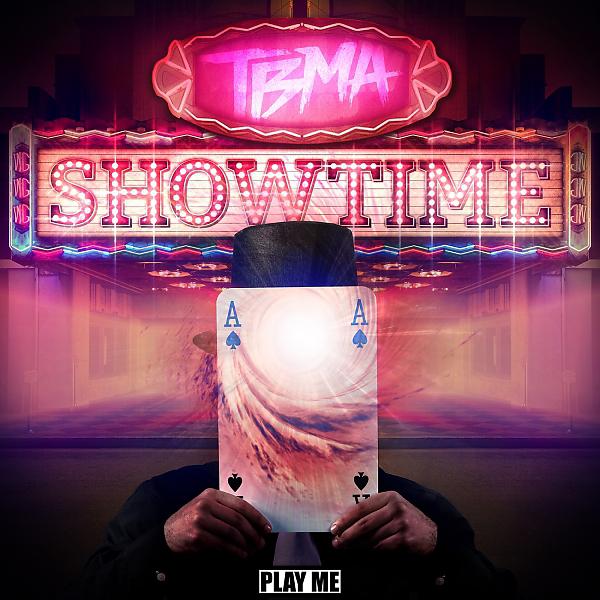 Постер альбома Showtime EP
