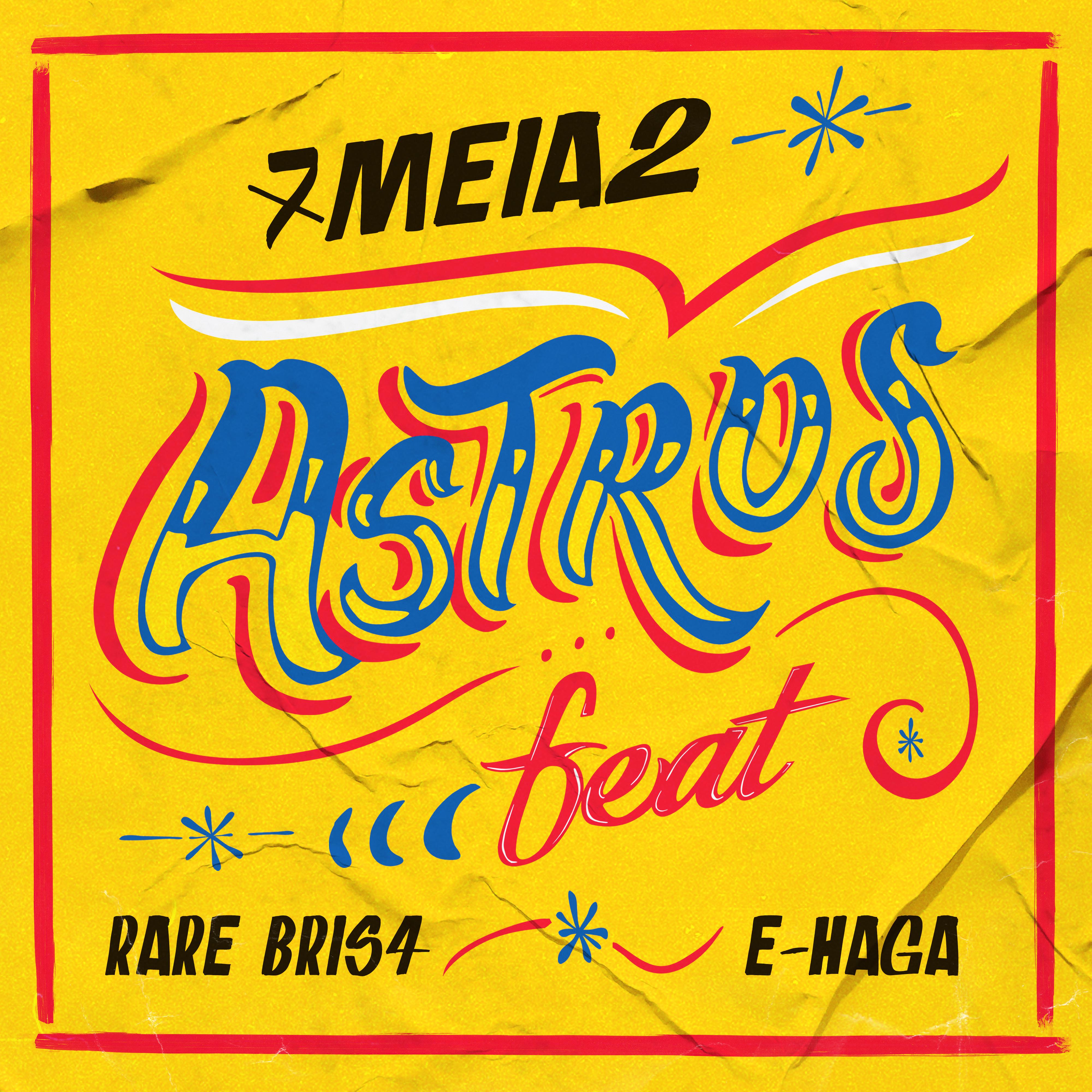 Постер альбома Astros