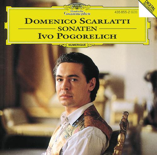 Постер альбома Scarlatti, D.: Sonatas