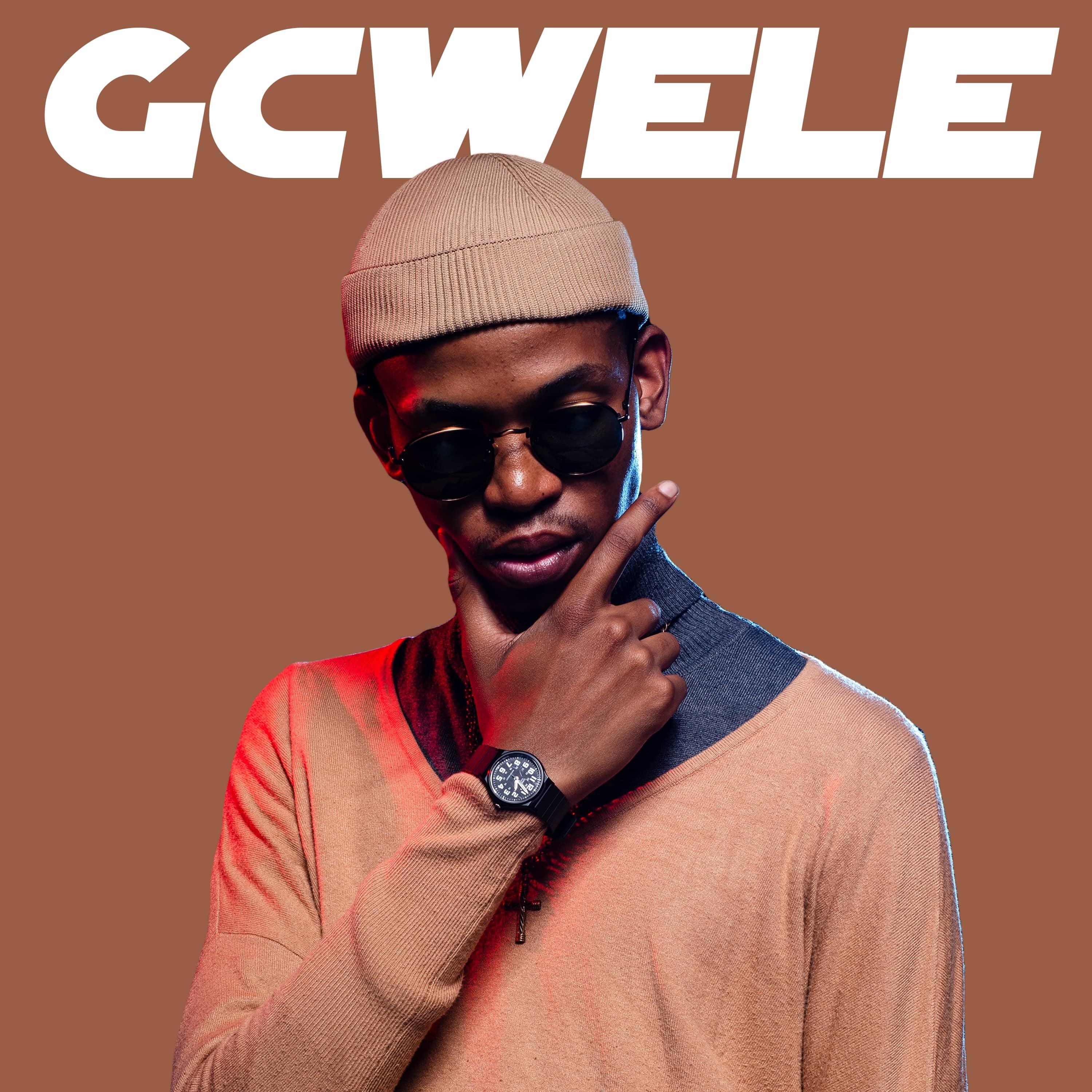 Постер альбома Gcwele