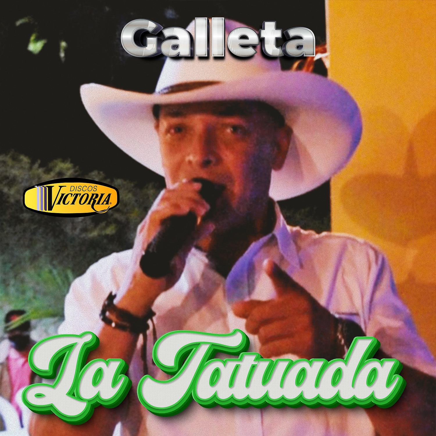 Постер альбома La Tatuada