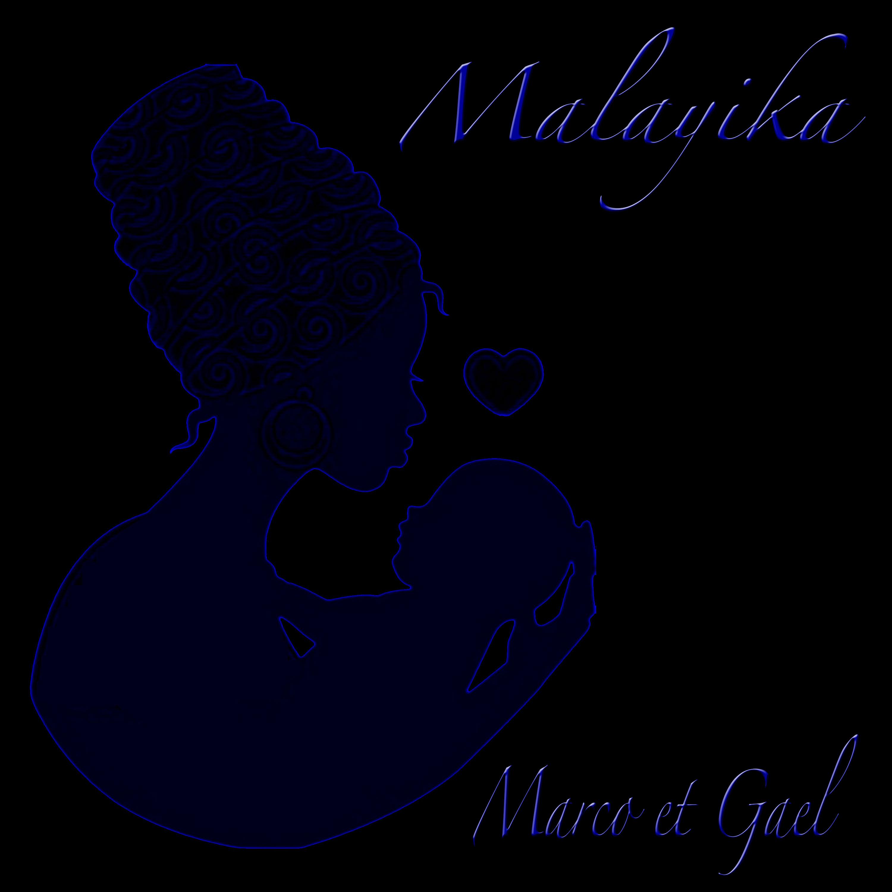 Постер альбома Malayika