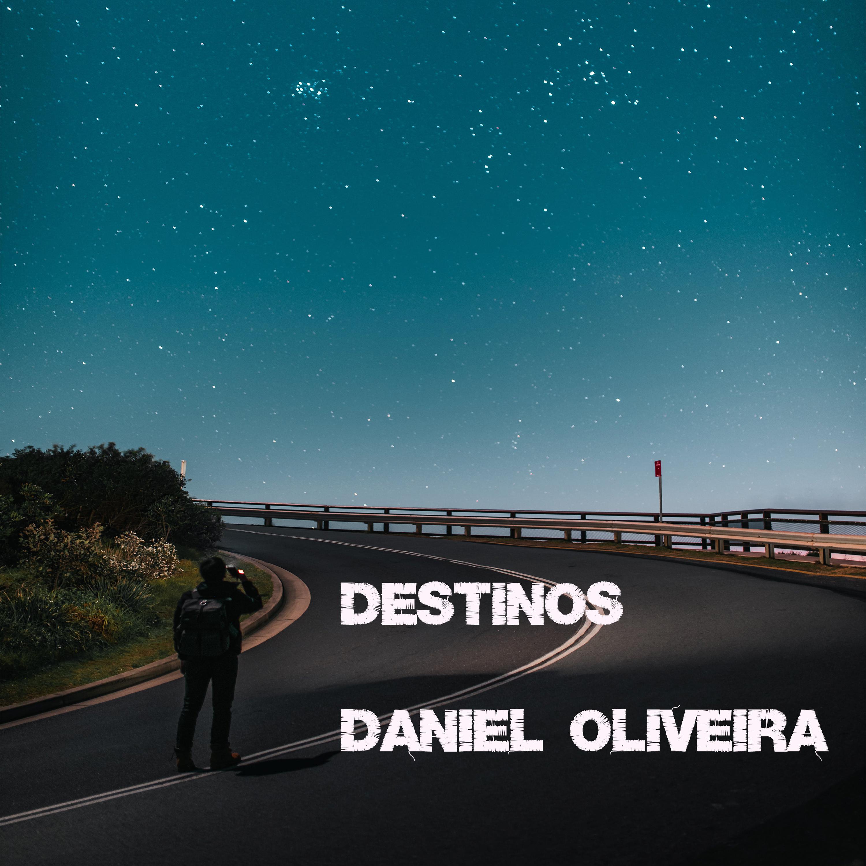 Постер альбома Destinos