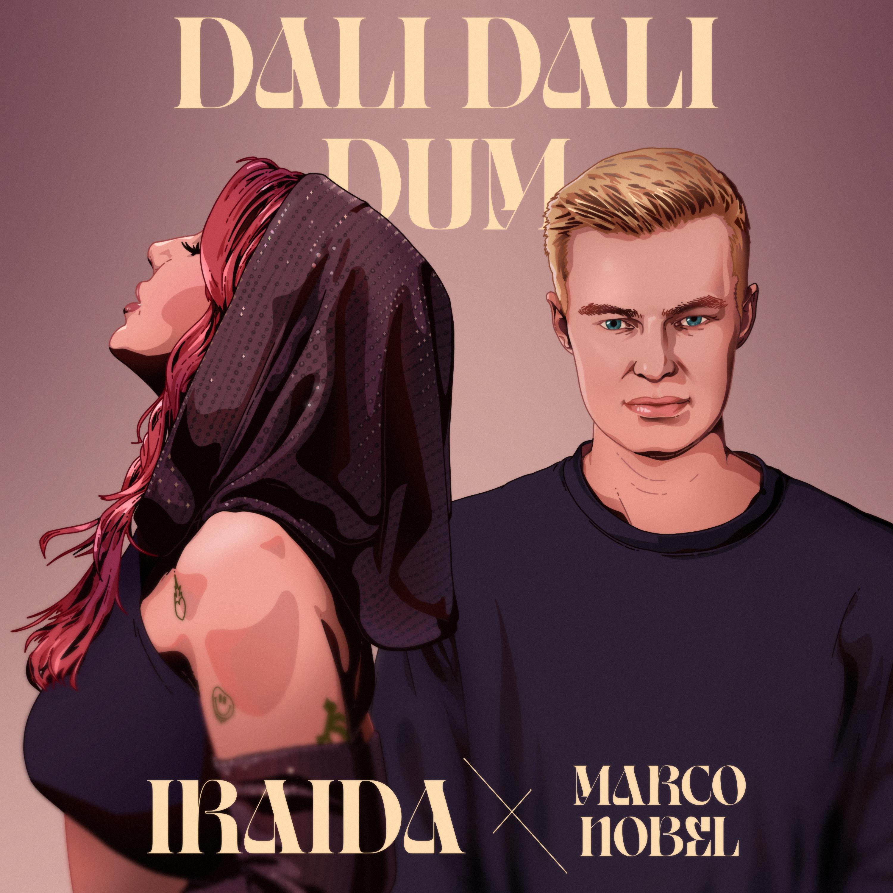 Постер альбома Dali Dali Dum